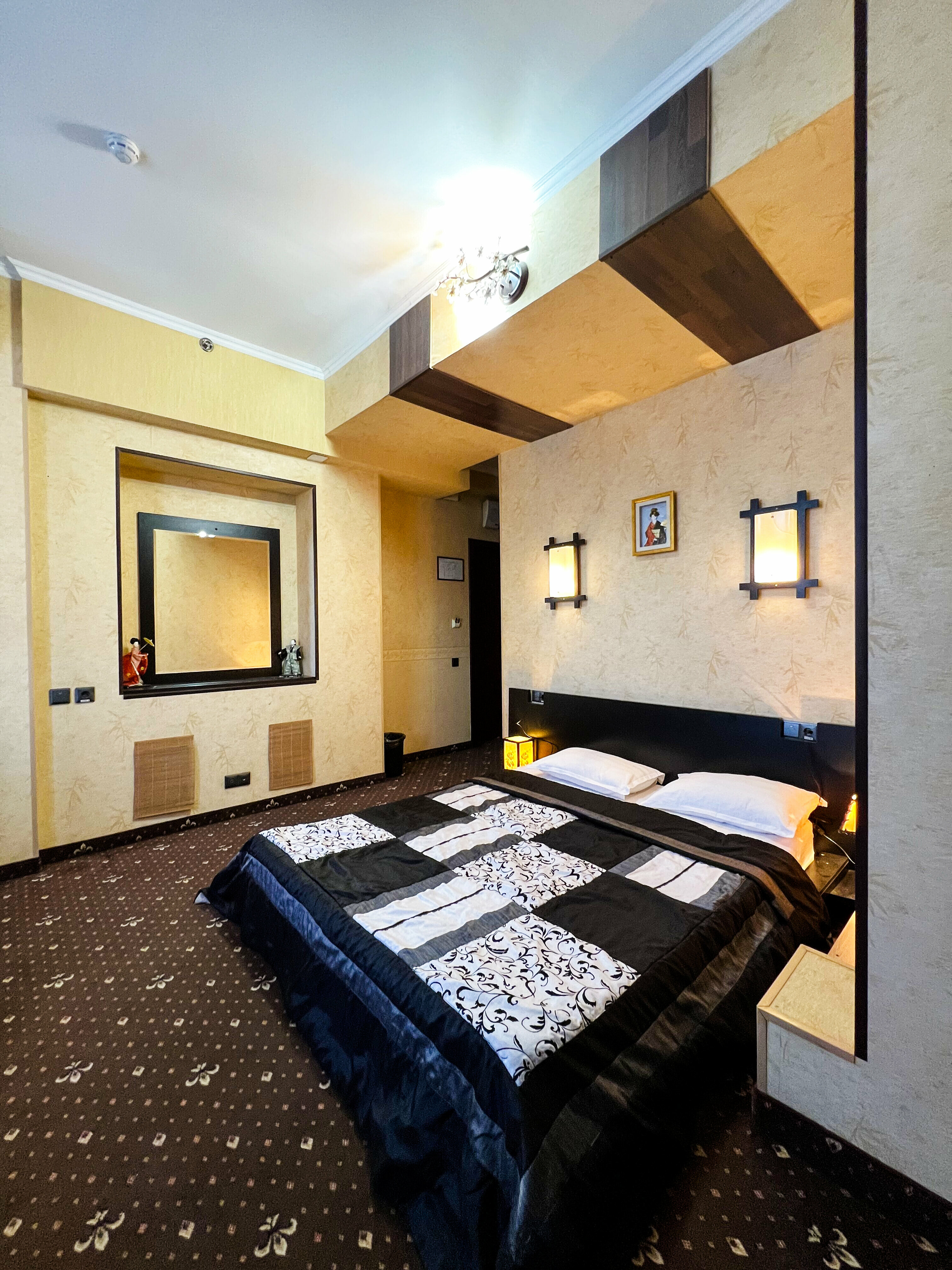 Стандарт "Двухместный"