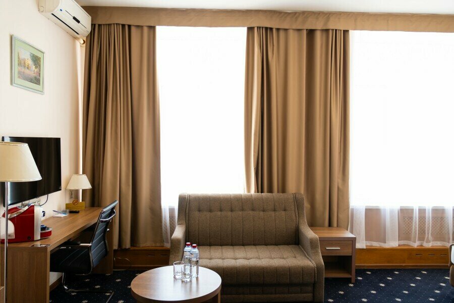 Одноместный номер