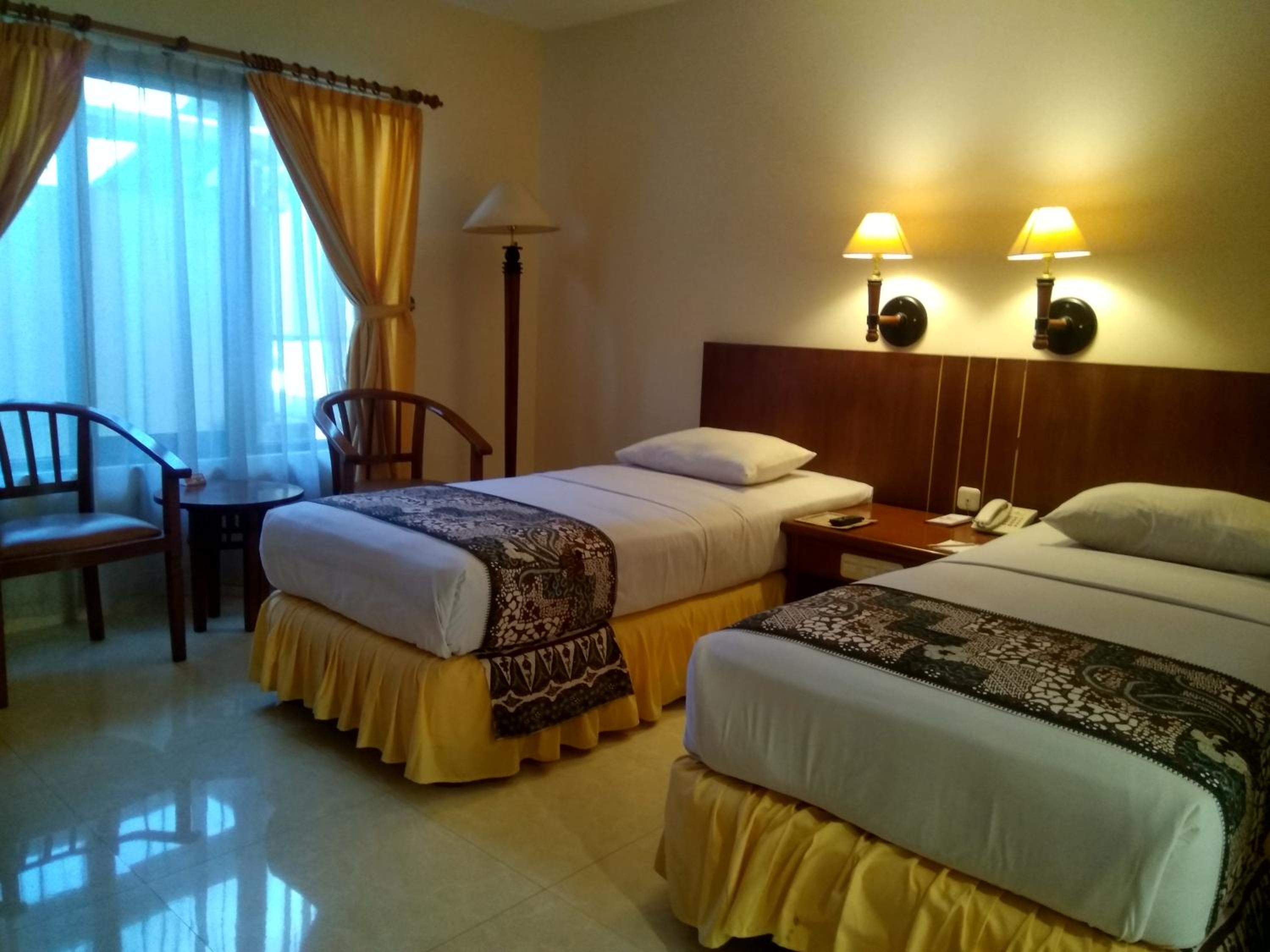 Superior Double Or Twin Room