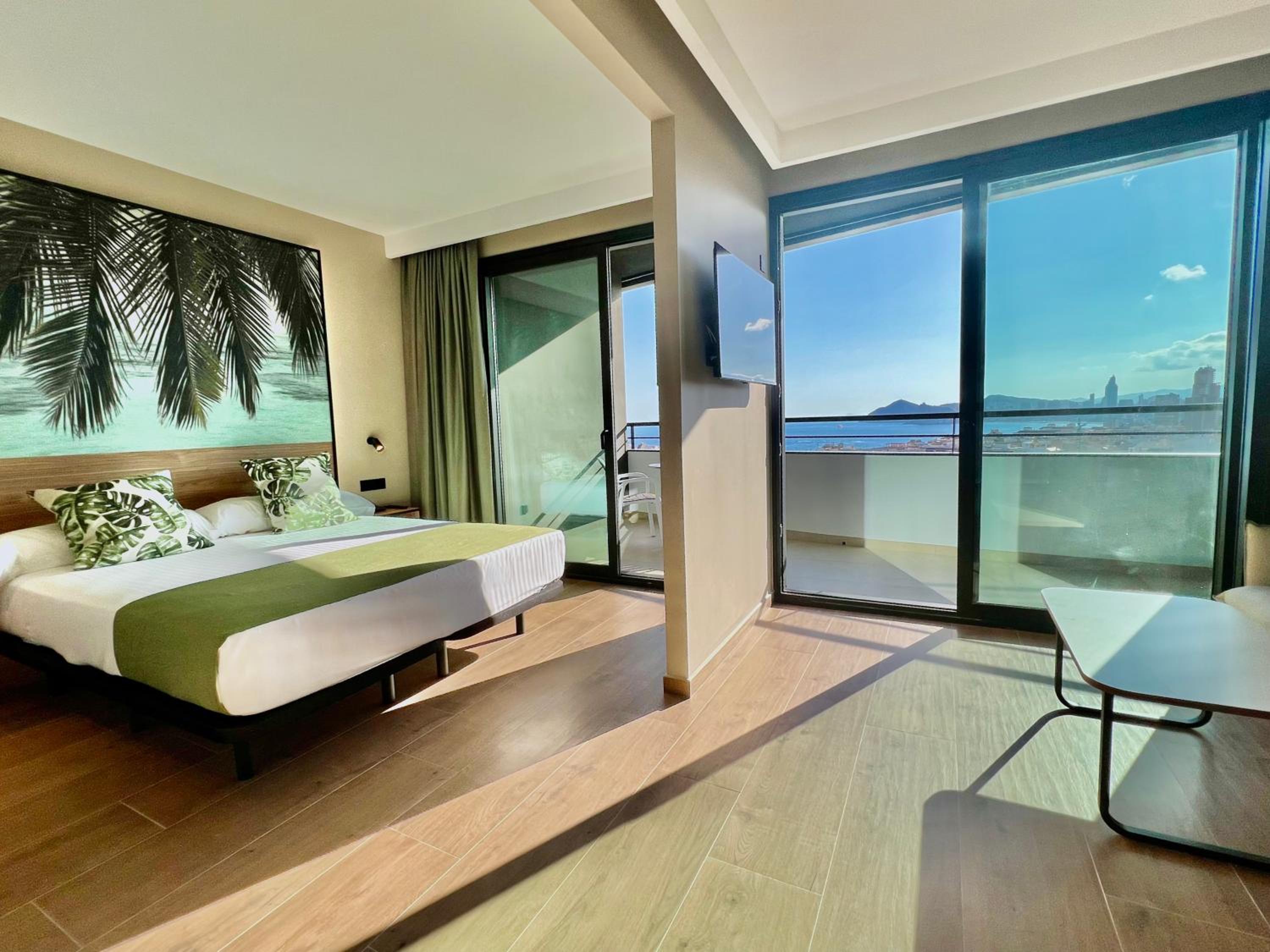 Premium Double Room (2 Adults + 1 Child)