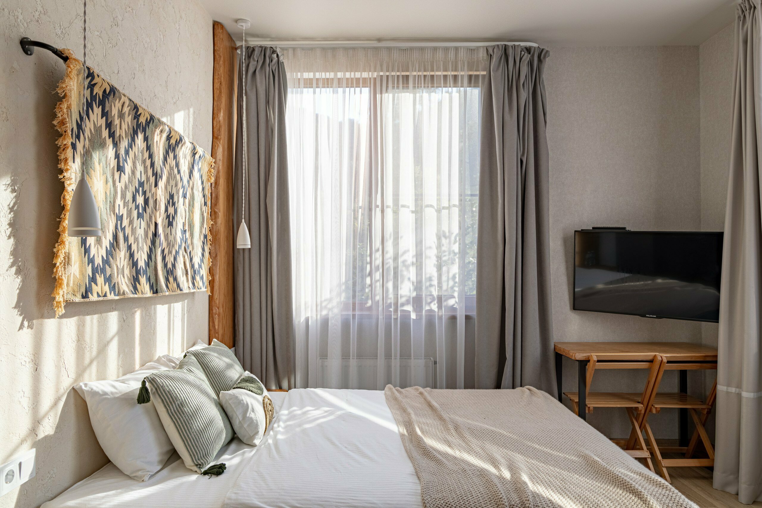 Комфорт 2-х местный с мини -кухней.