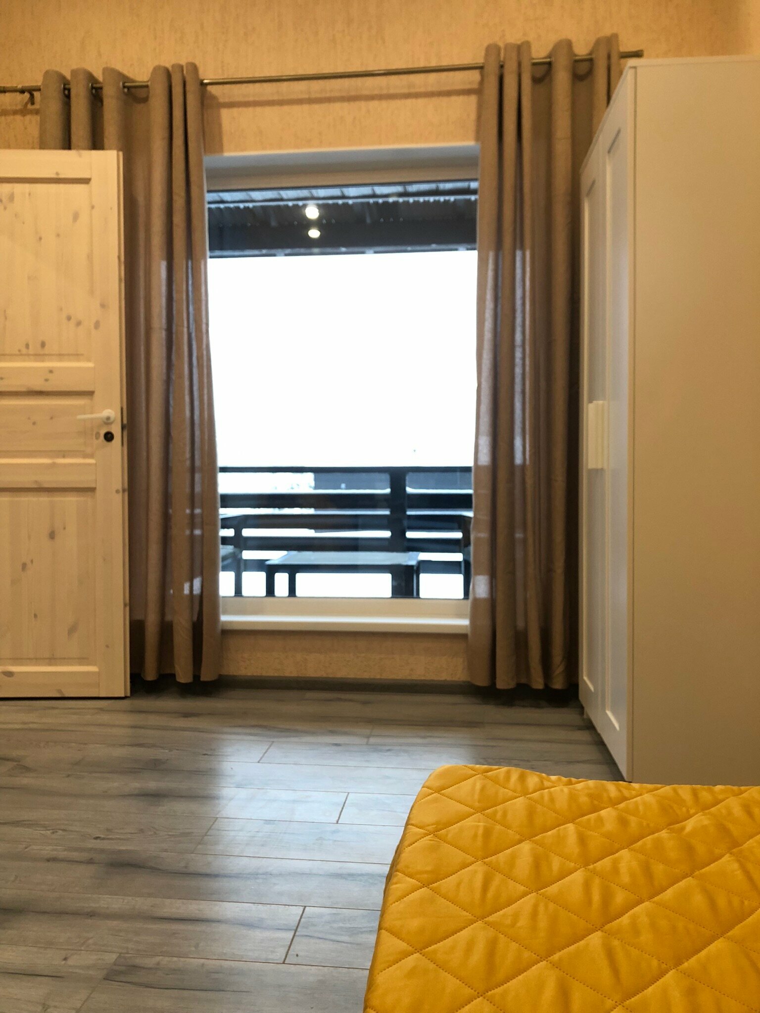 Черная жемчужина 45м2