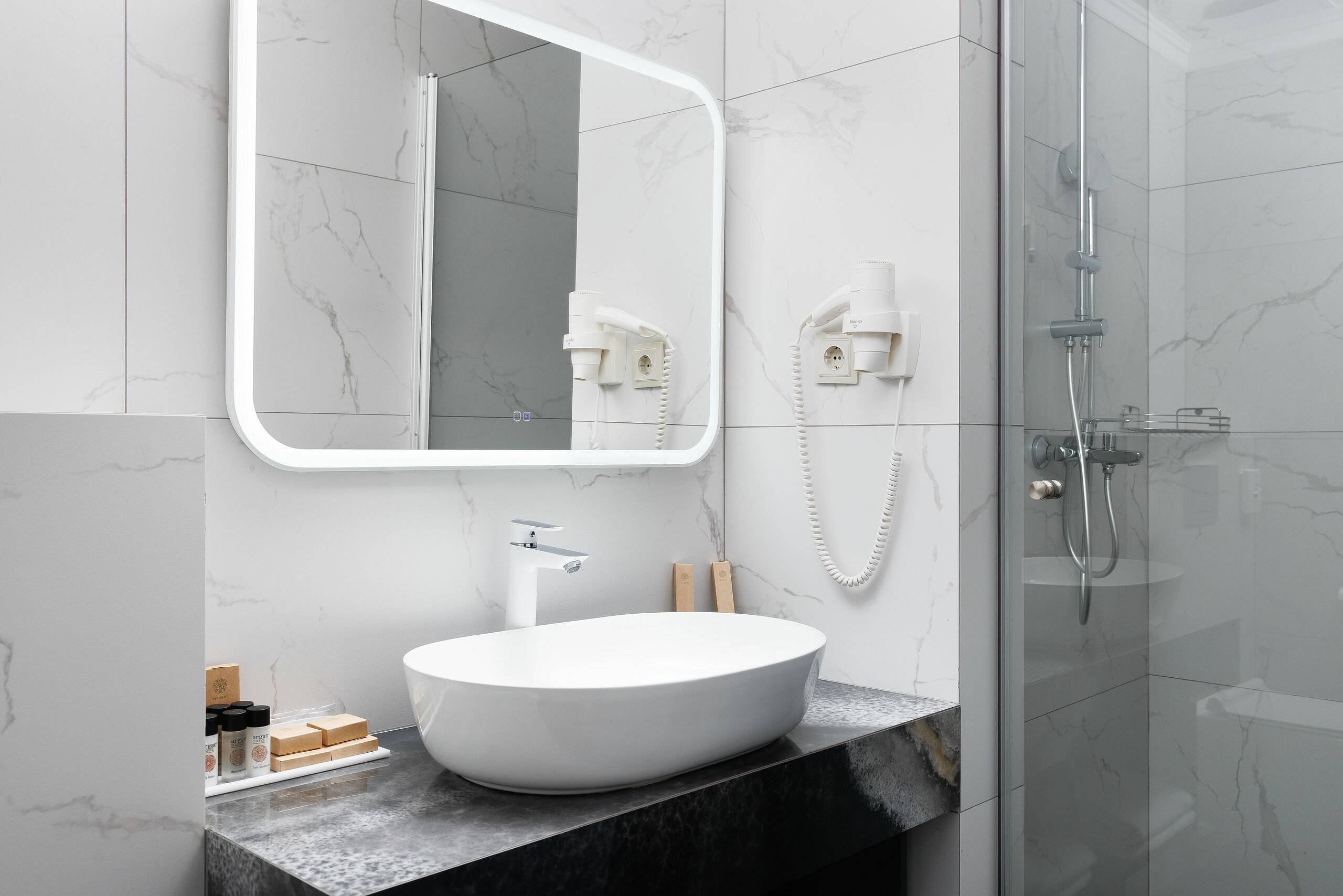 Standard river view DOUBLE