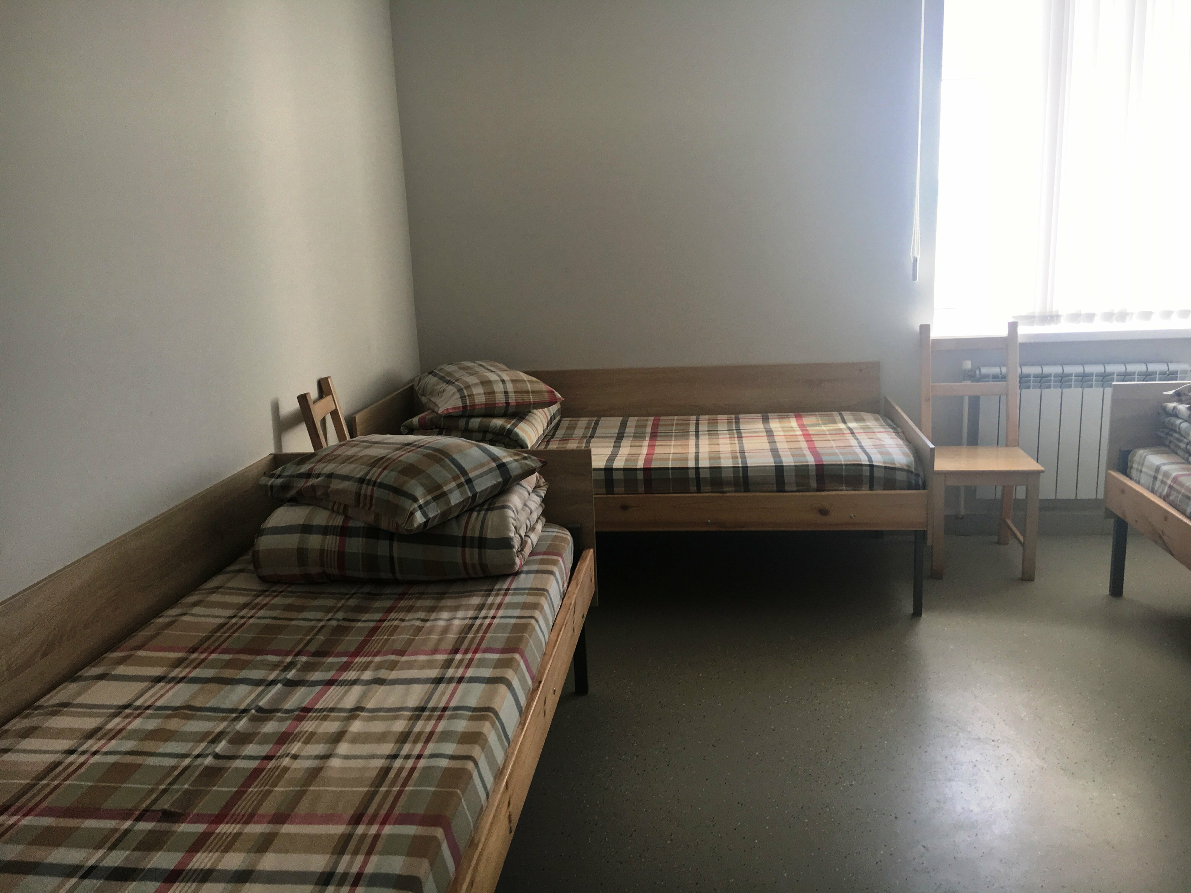 Общий номер для мужчин