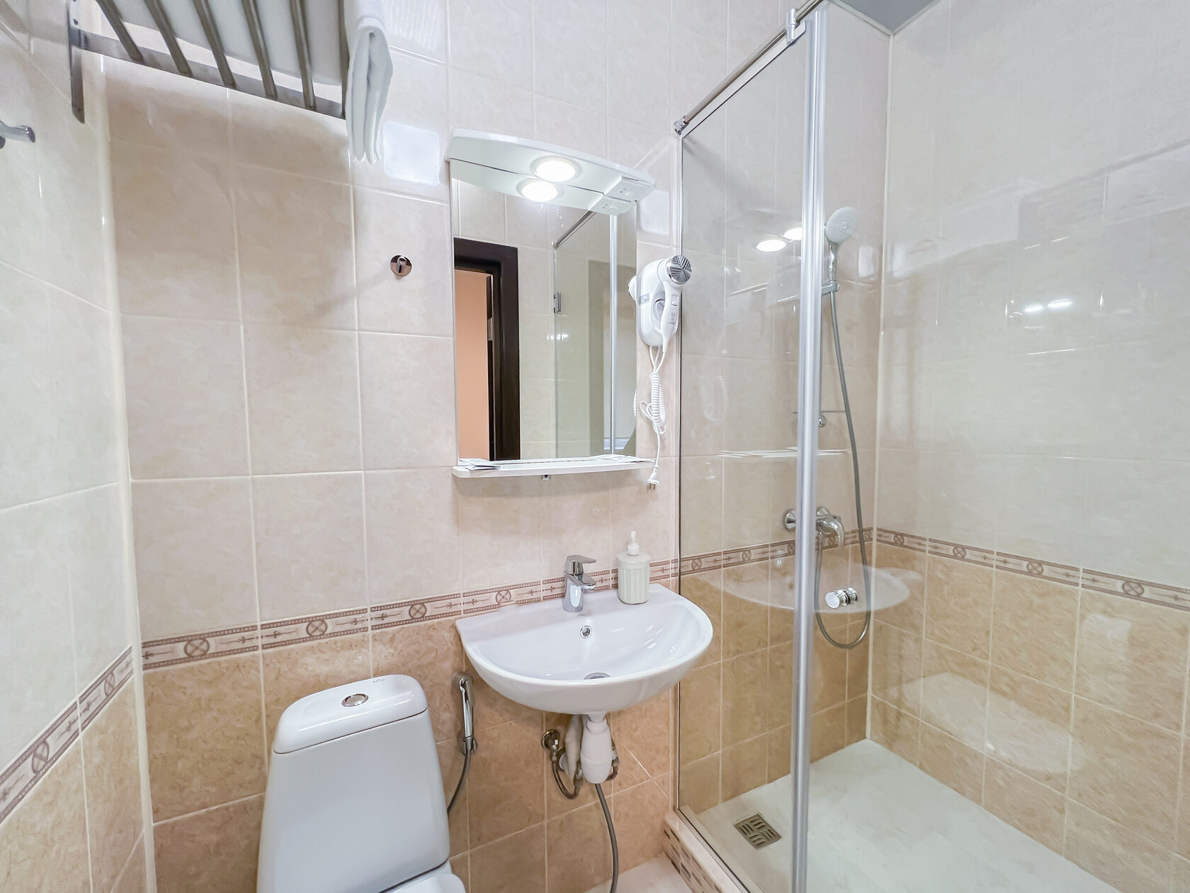 Семейный номер