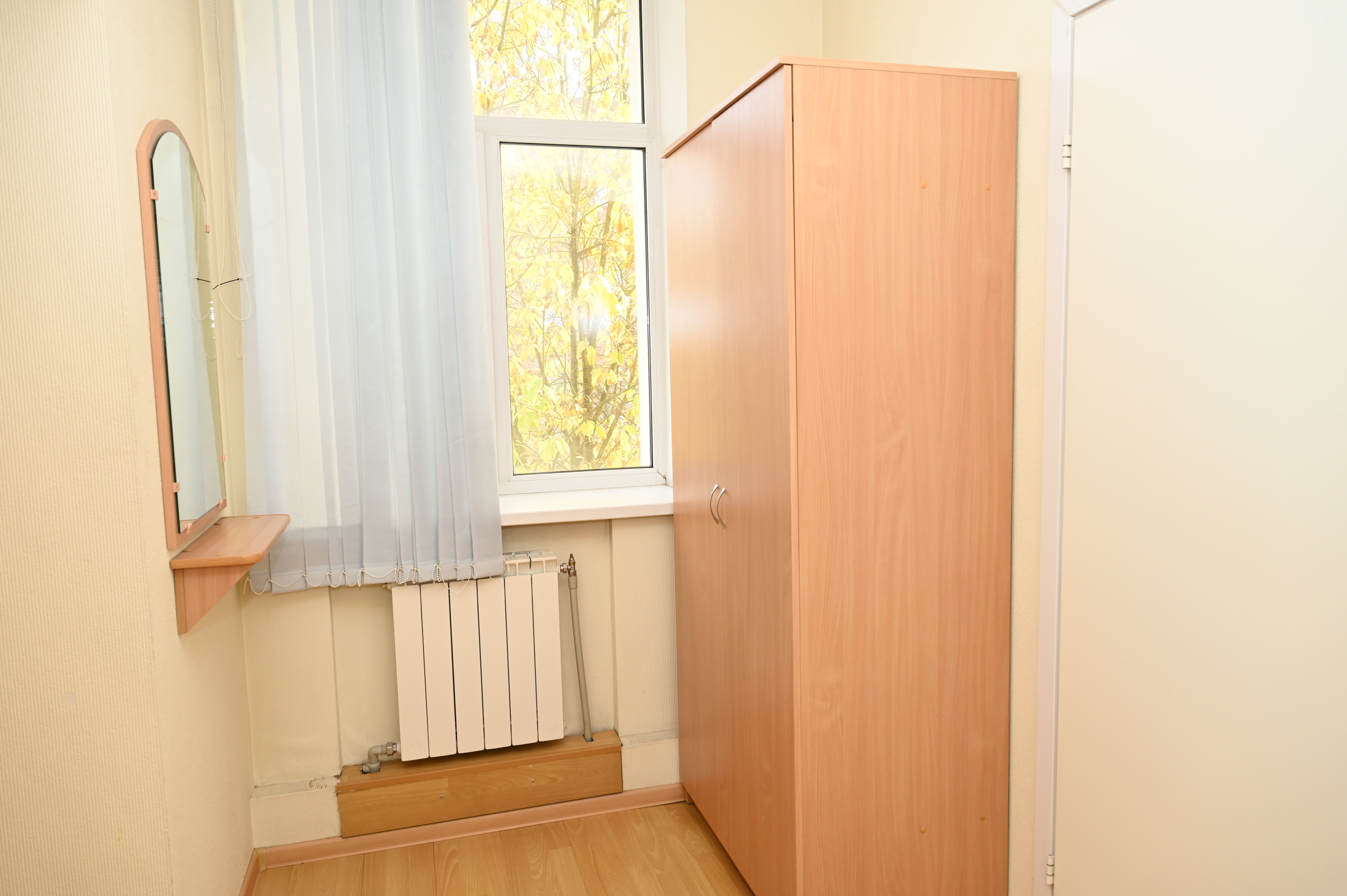 Двухместный улучшенный