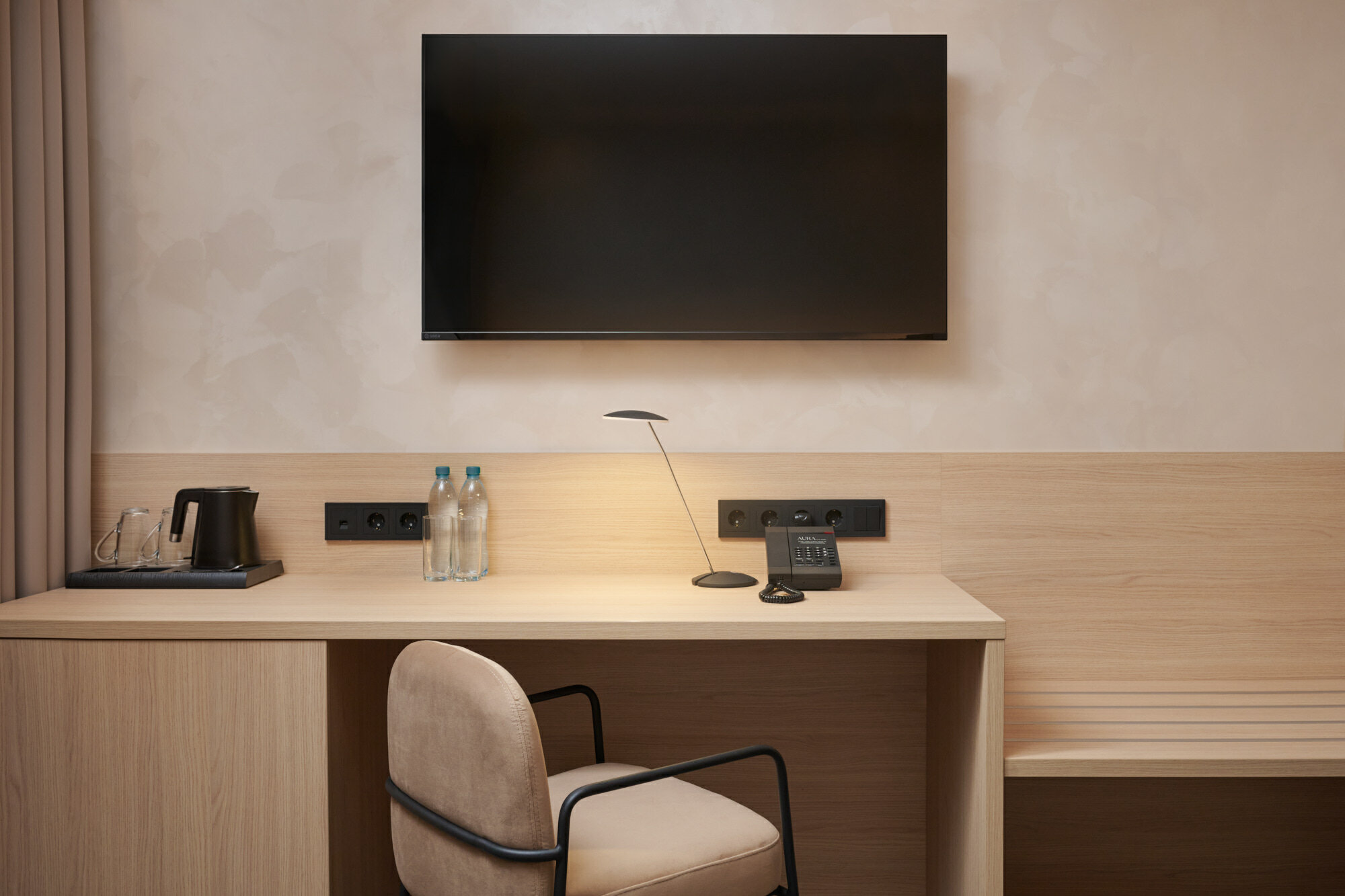 Стандарт улучшенный