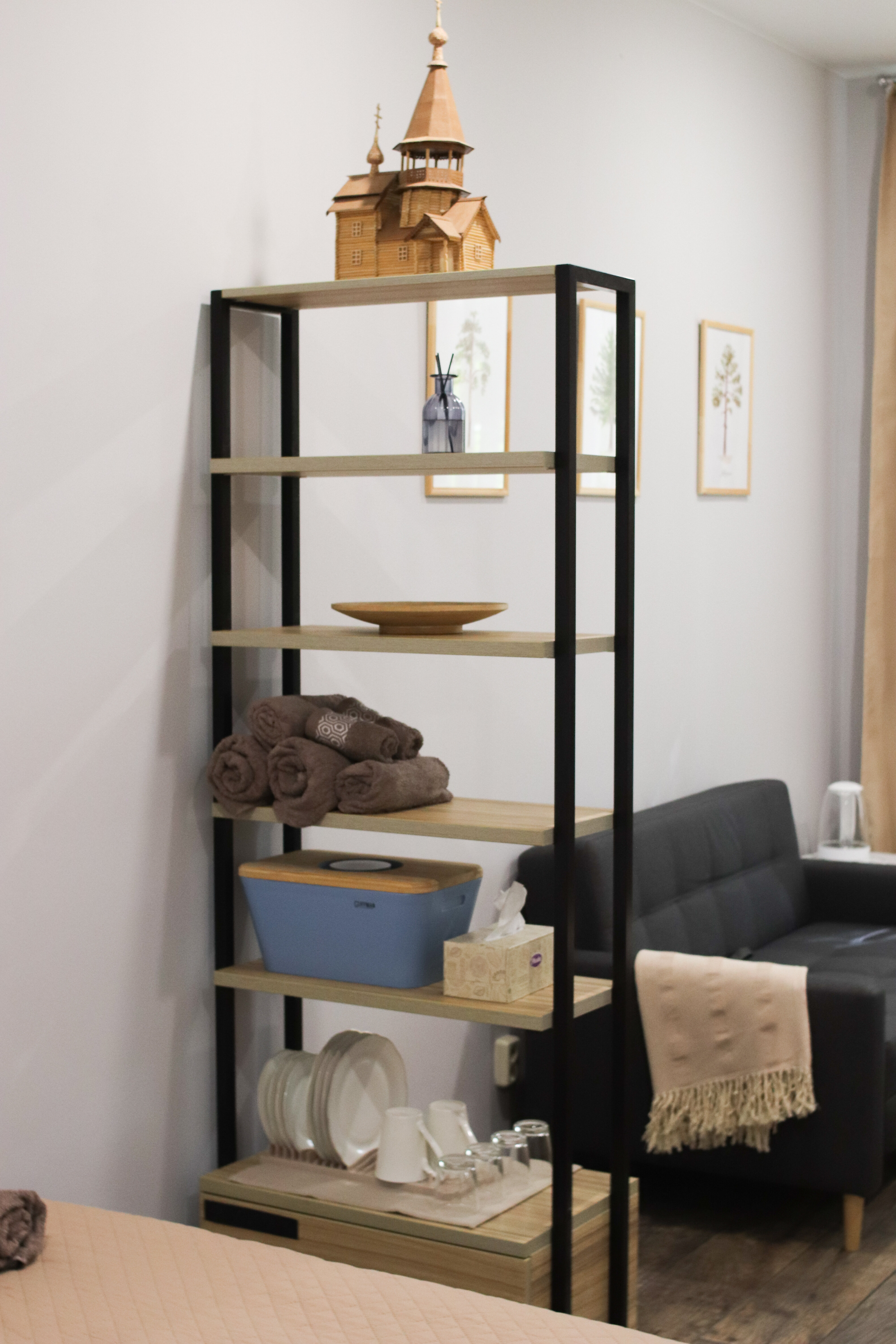 Семейный номер