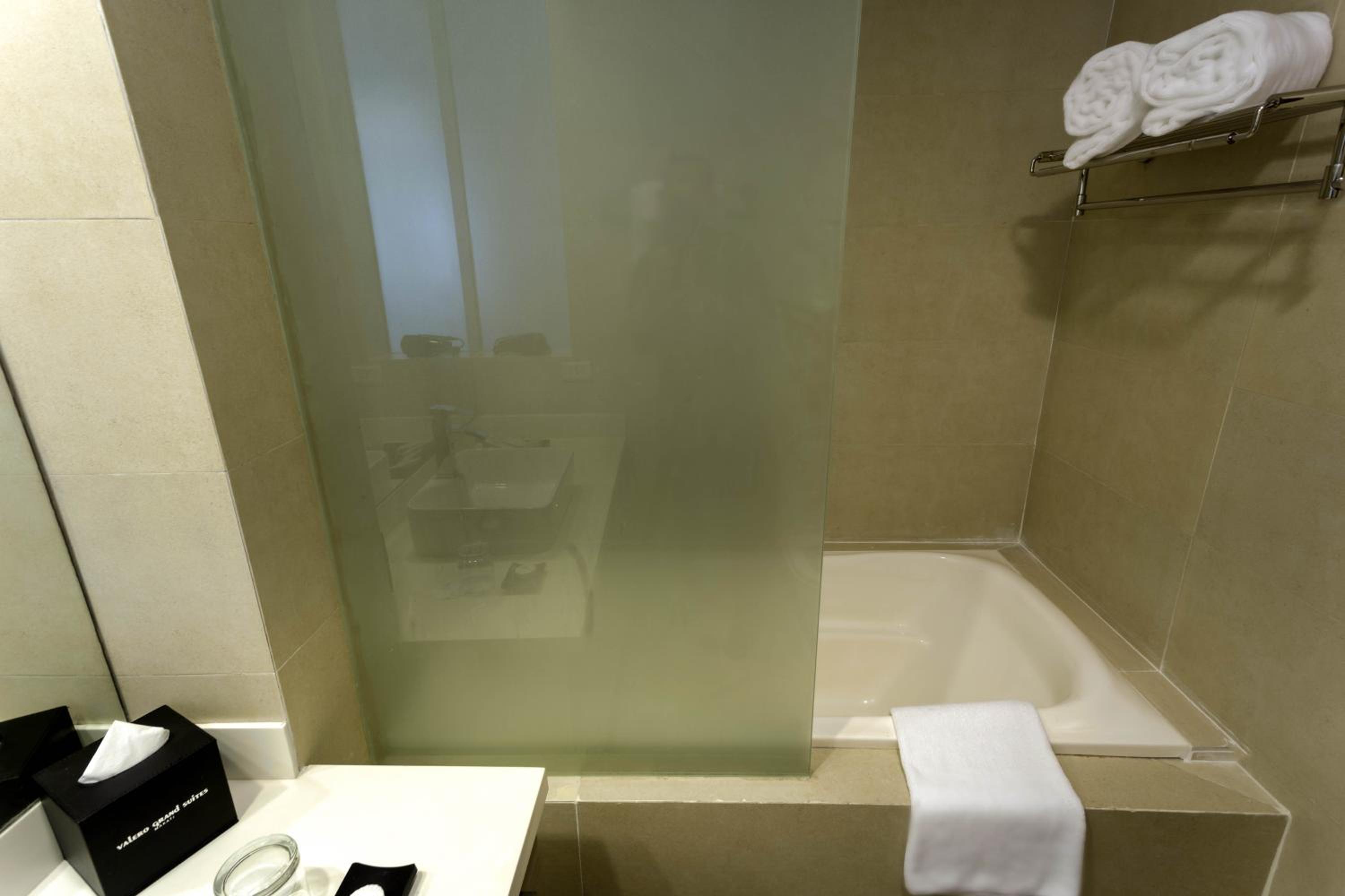 Premier Twin Room