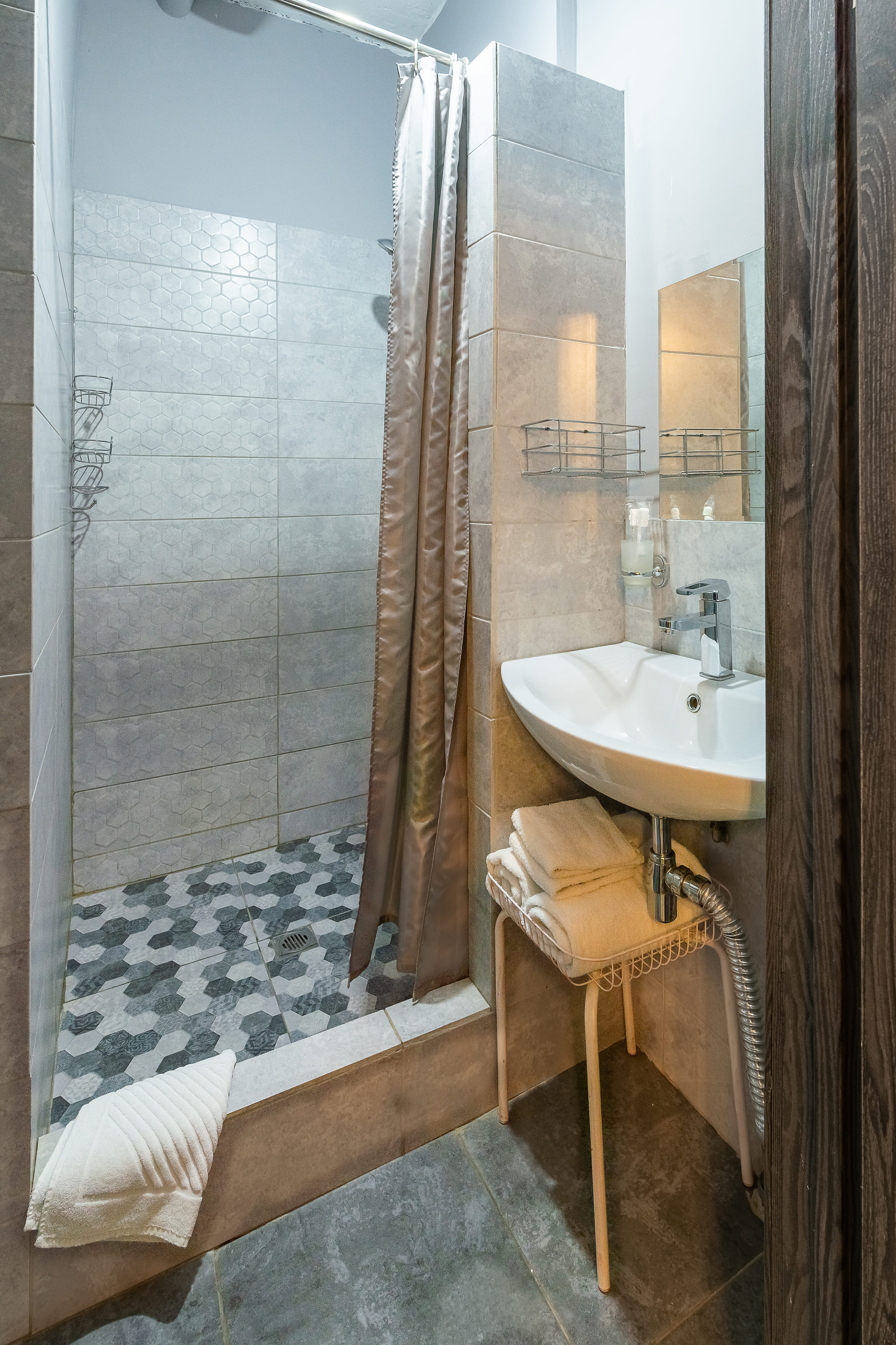 Семейный номер