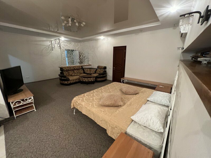 Трехместный номер