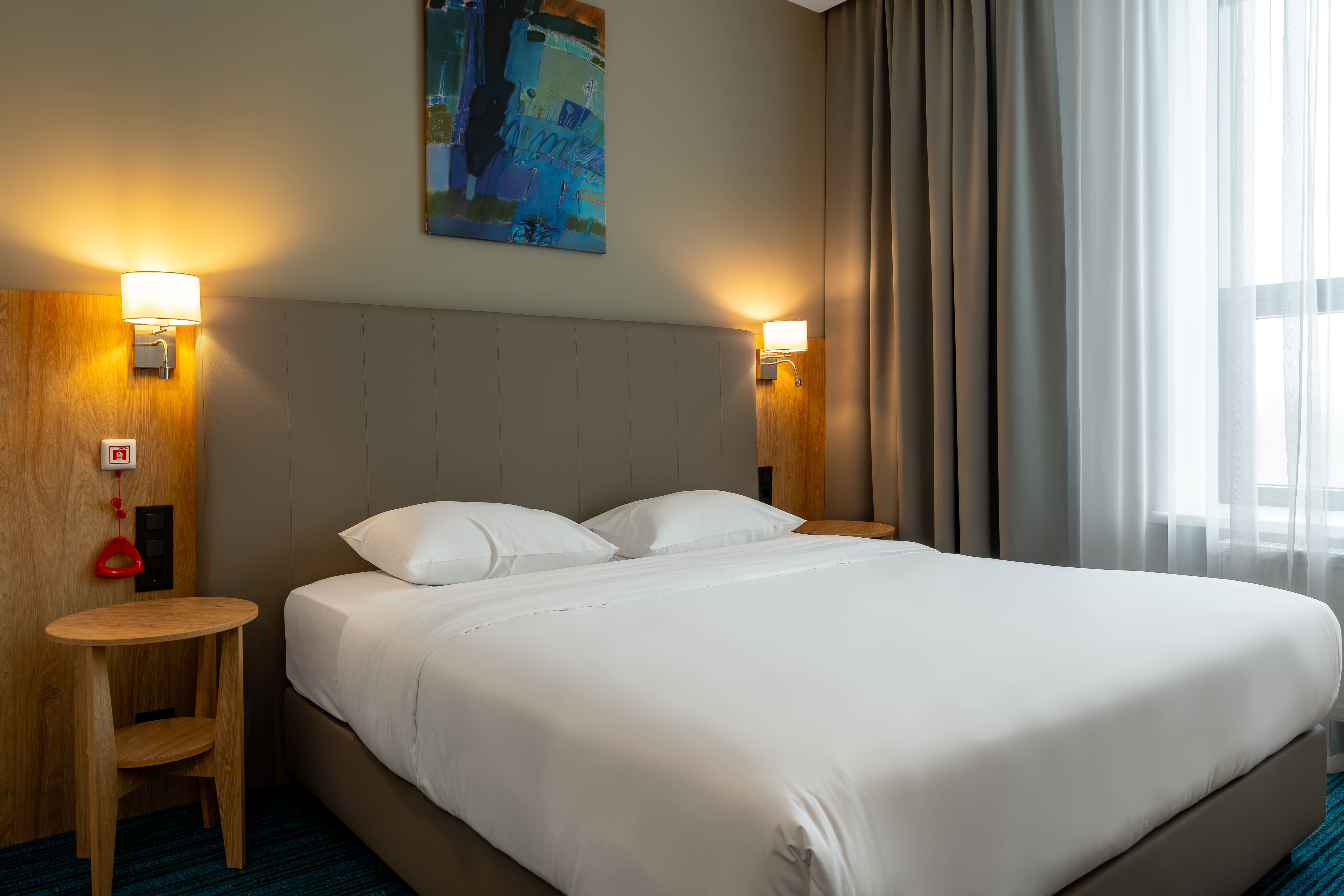 Стандарт для маломобильных групп населения