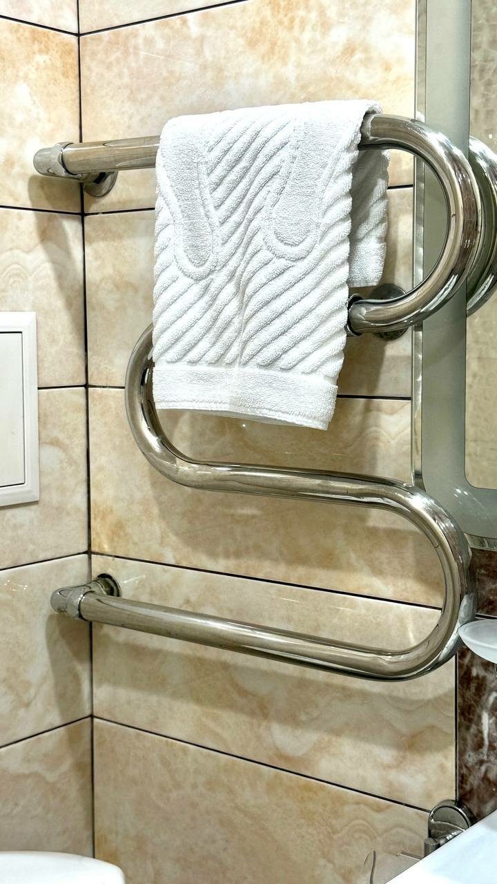 Квартира с кухней