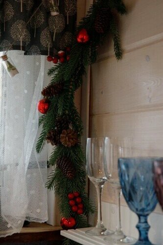 Двухместный номер с 1 кроватью и видом на парк