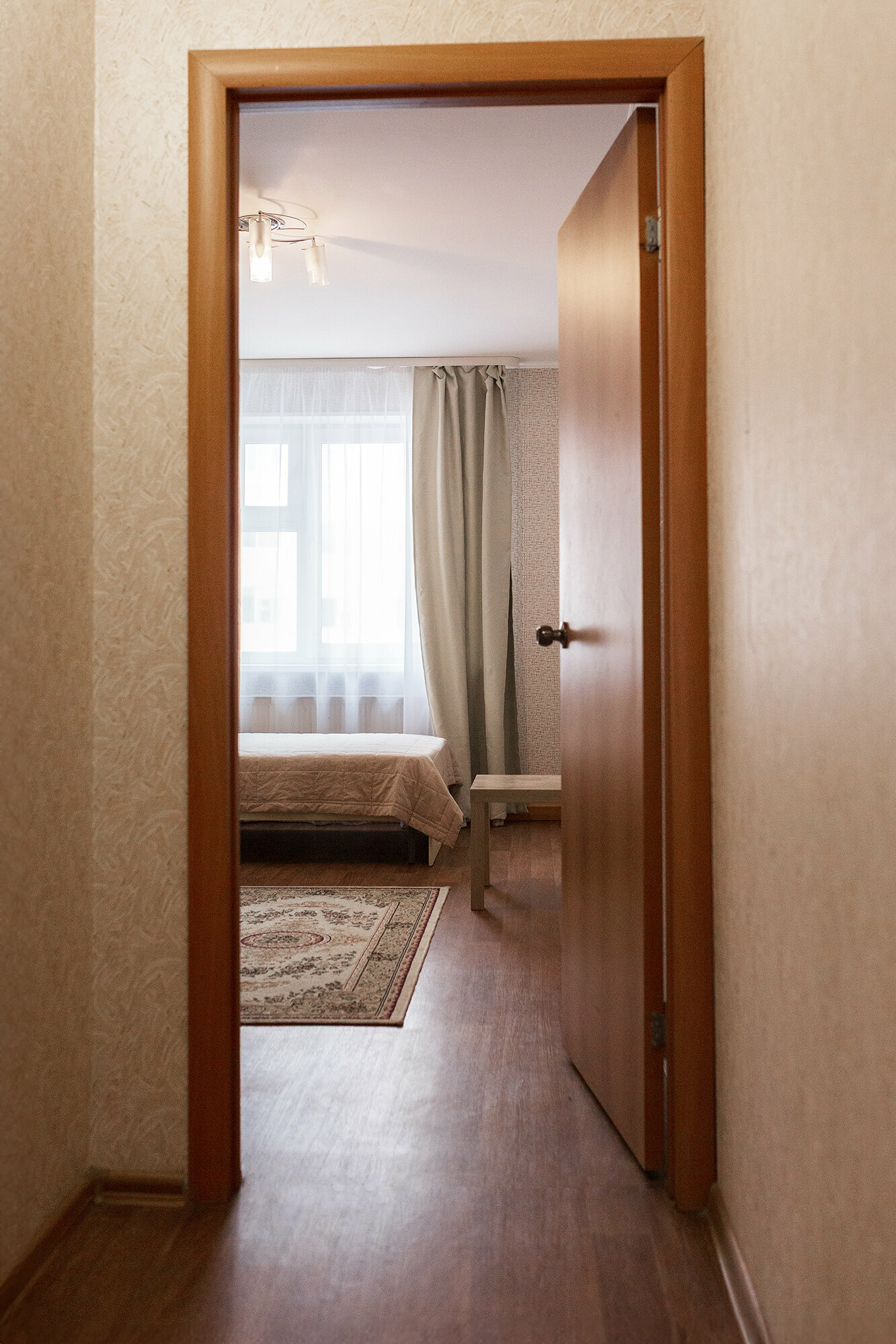 Четырехместный номер