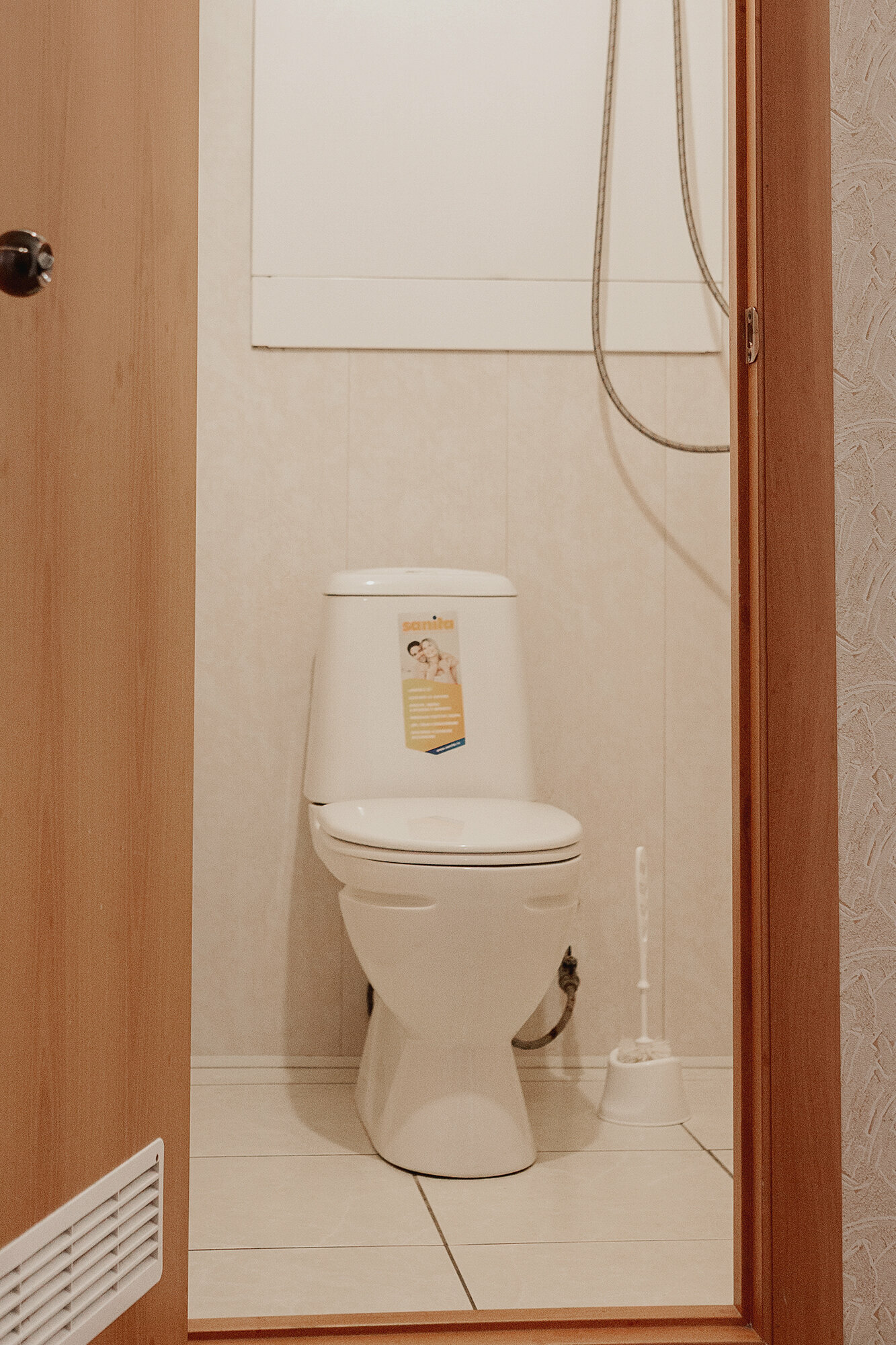 Четырехместный номер