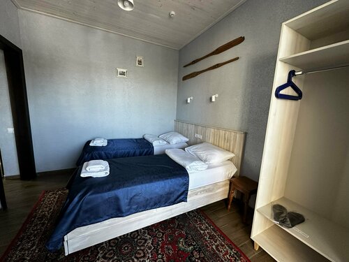 Двухместный Стандарт "Богудония" с балконом