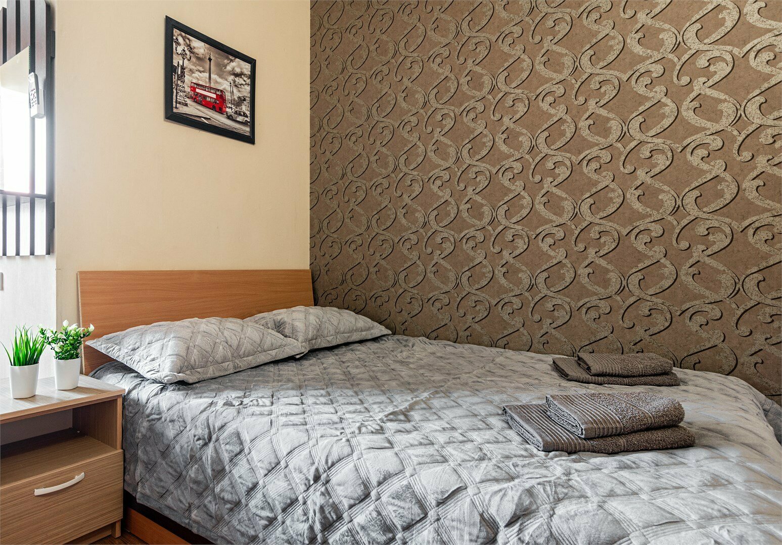 Семейный номер