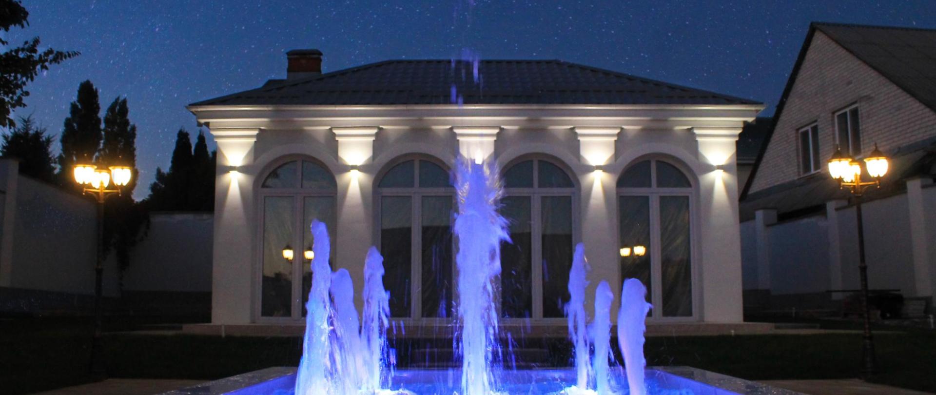 Семейный люкс