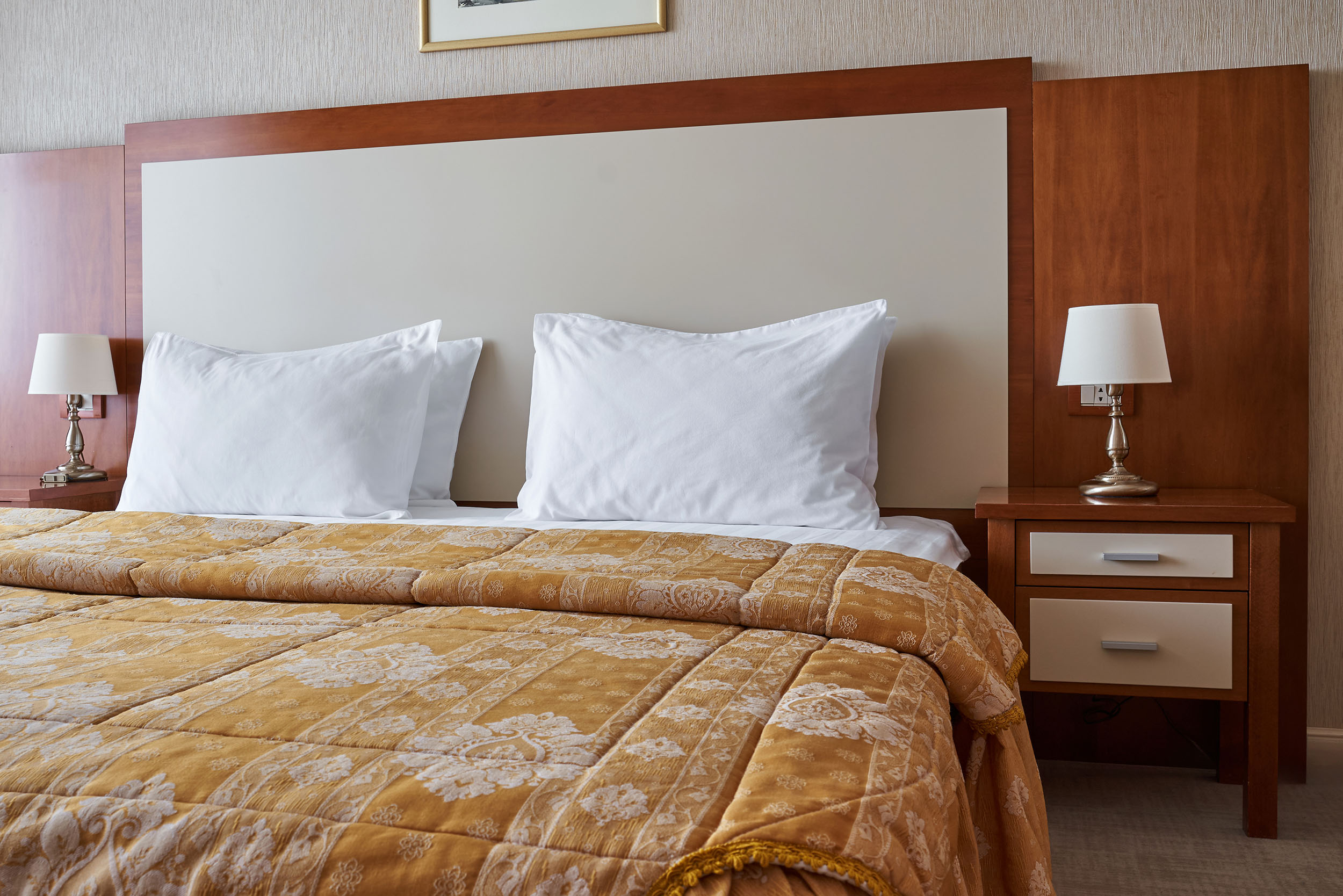 Люкс "Высыпайся" Алые паруса (с дополнительной комплектацией для комфортного сна)