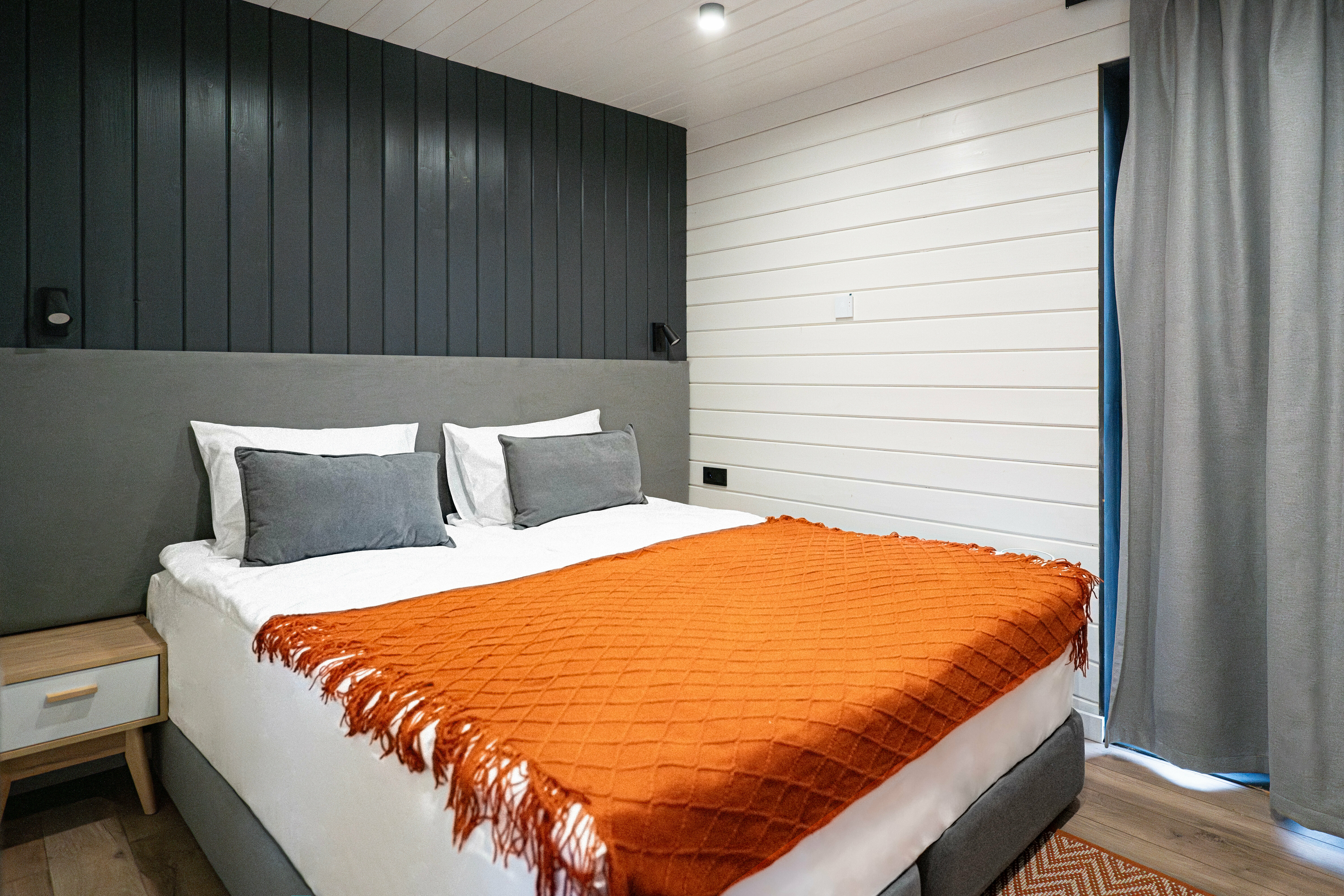 BBQ WOODPARK ВИЛЛА