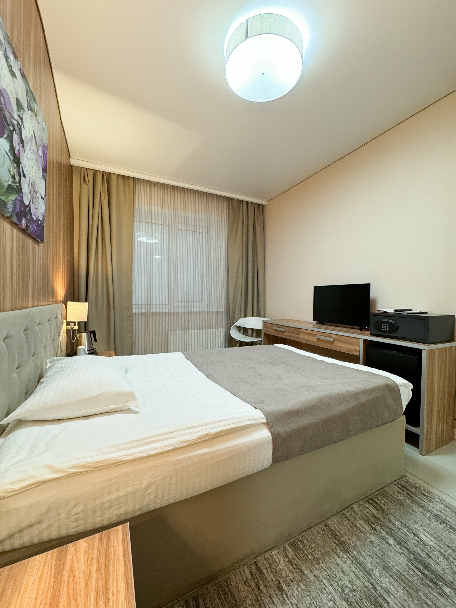 СТАНДАРТ  одноместный