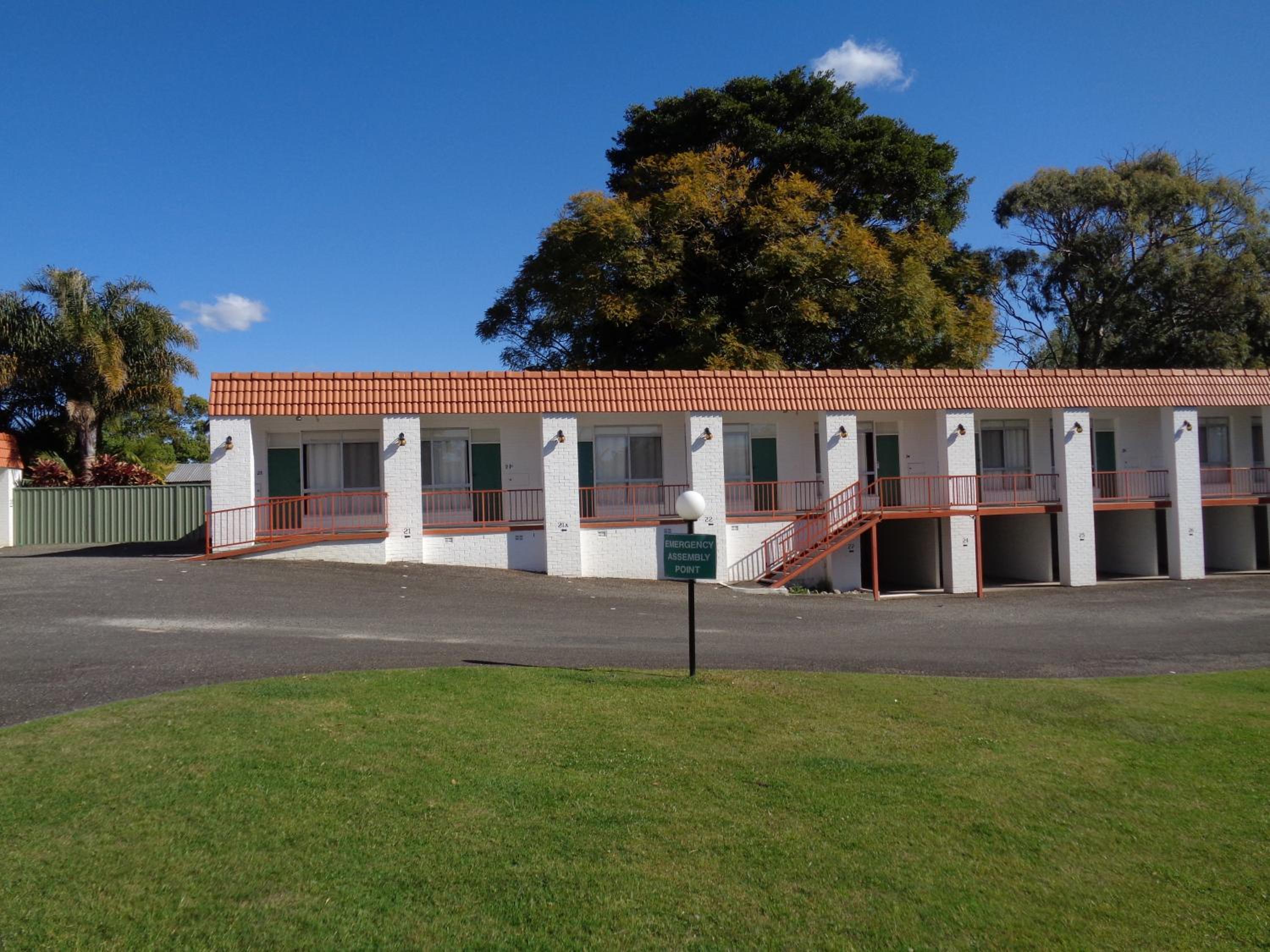 Inter-Connected Family Suite