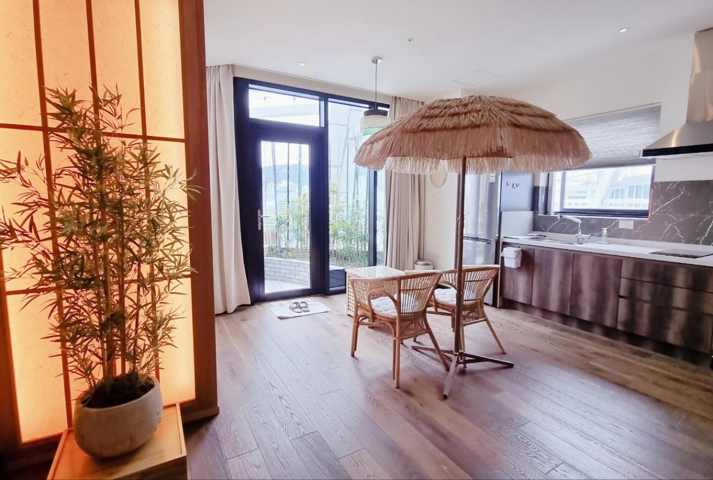 Double Room with Sea View
