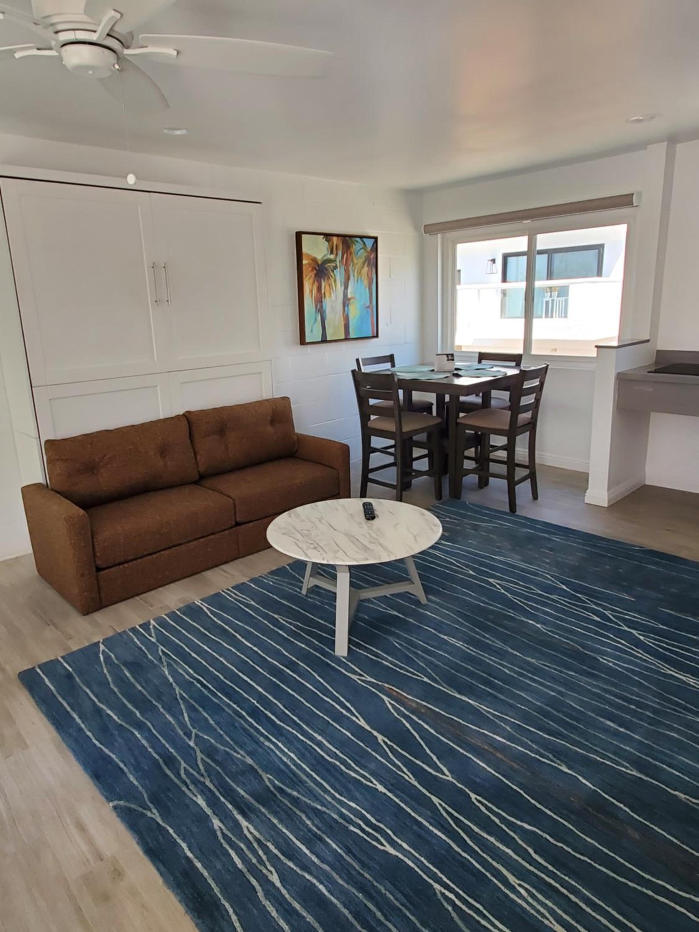 Limited Ocean View Suite