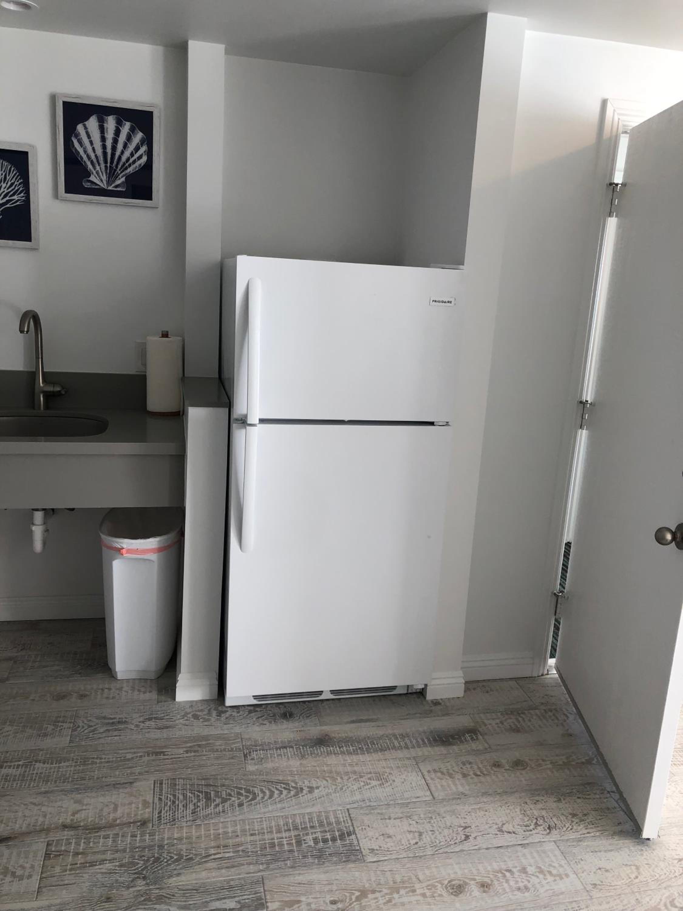 Queen Suite with Sea View