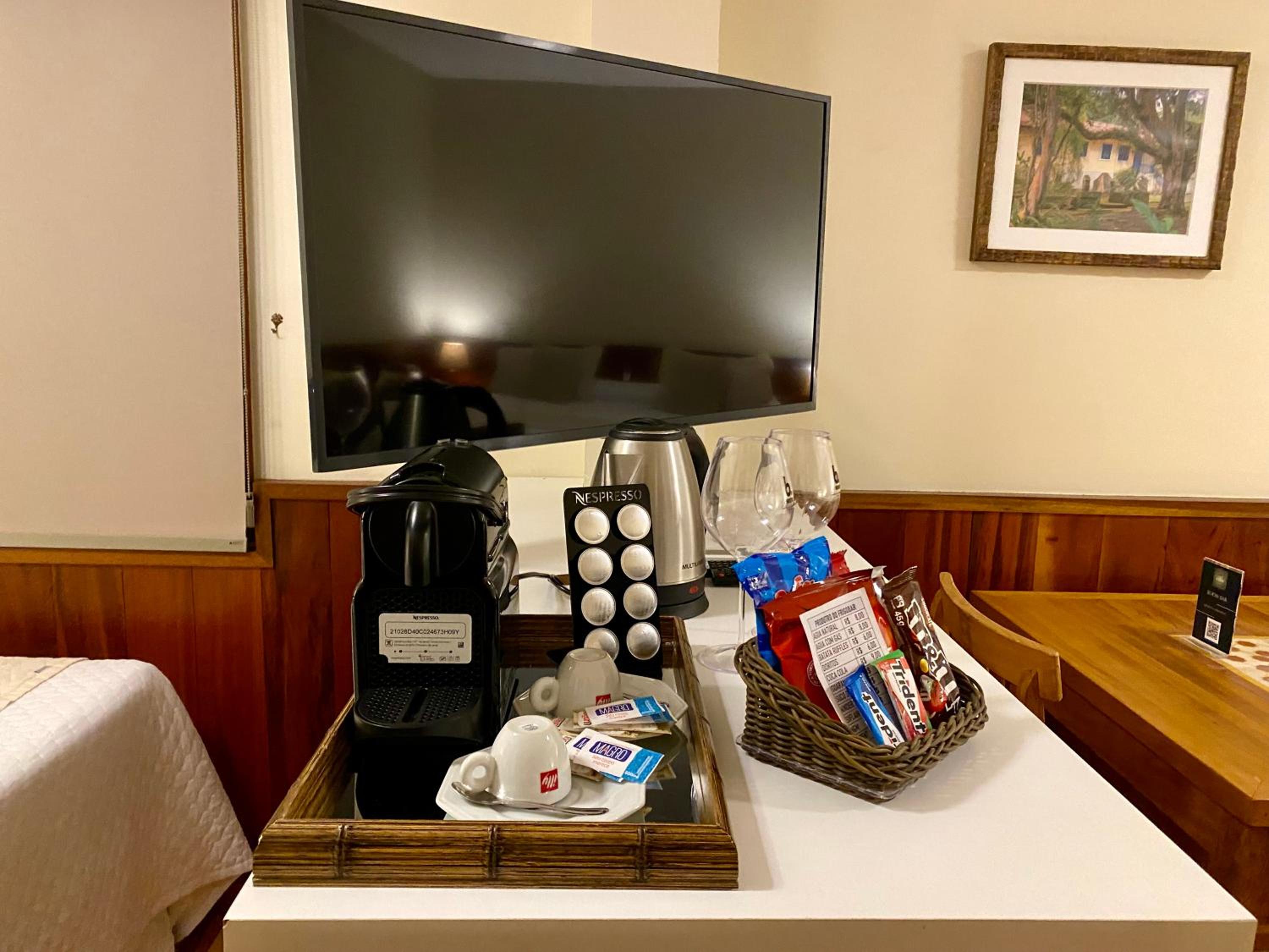 Comfort Quadruple Room