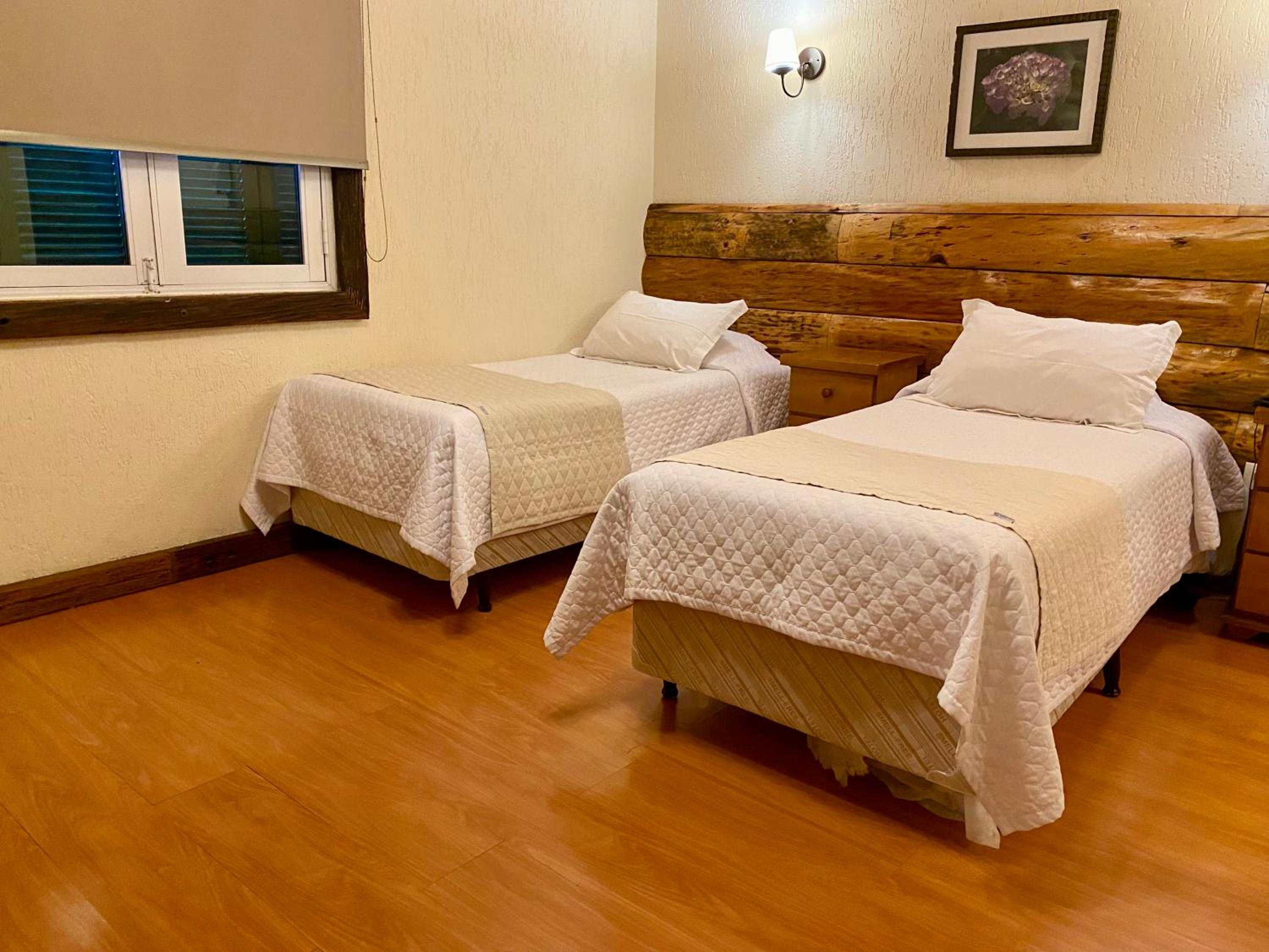 Superior Suite (4 Adults)