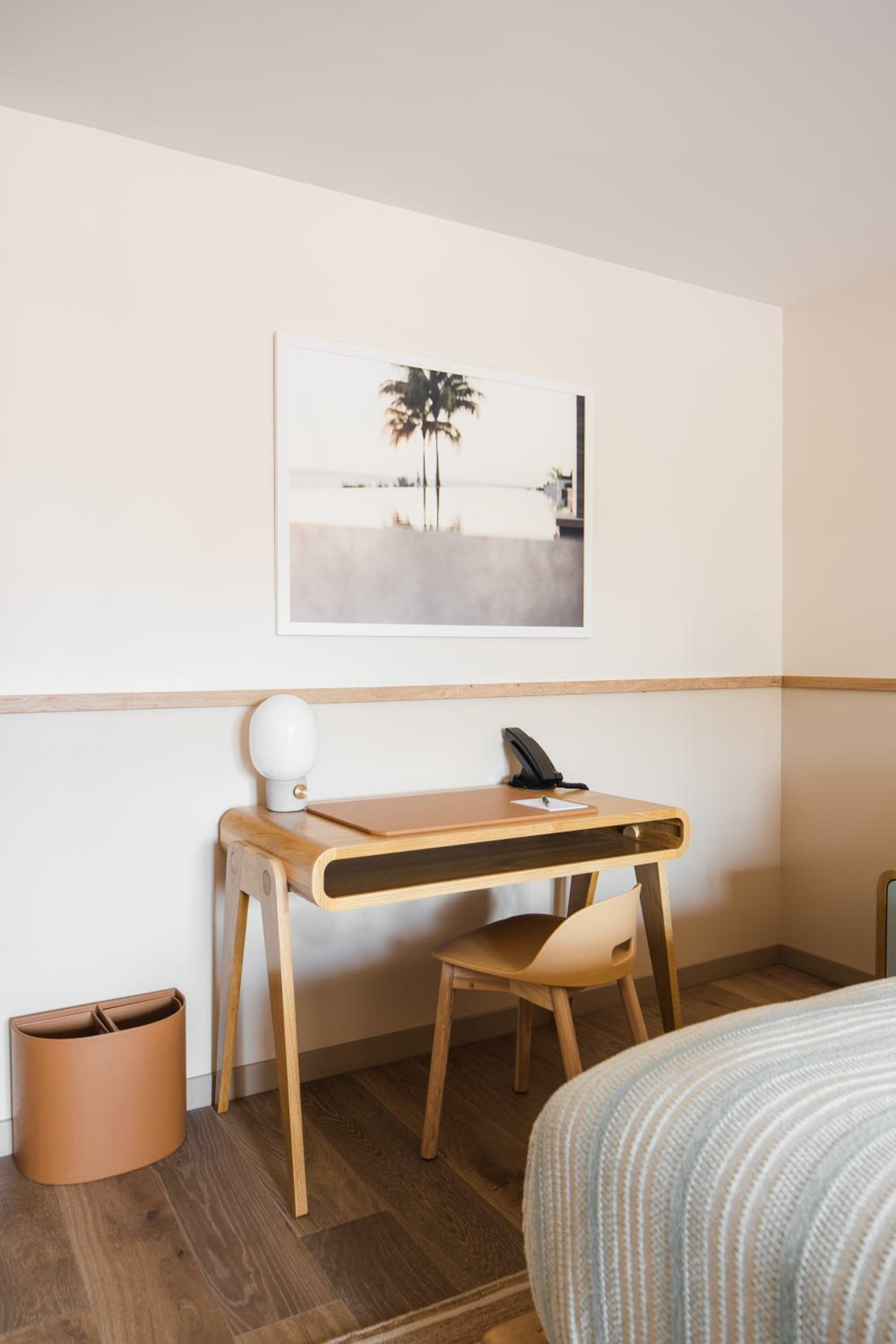 Traditional Queen Room