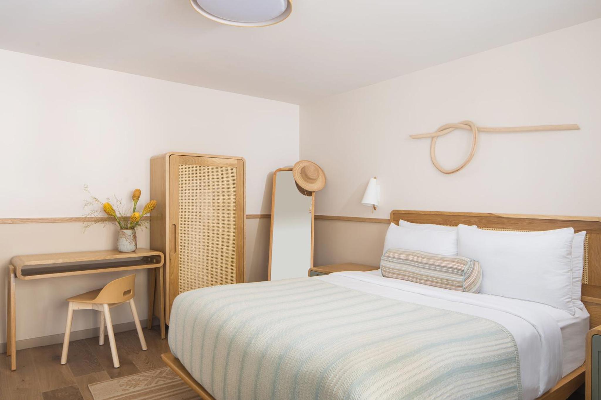 Traditional Queen Room