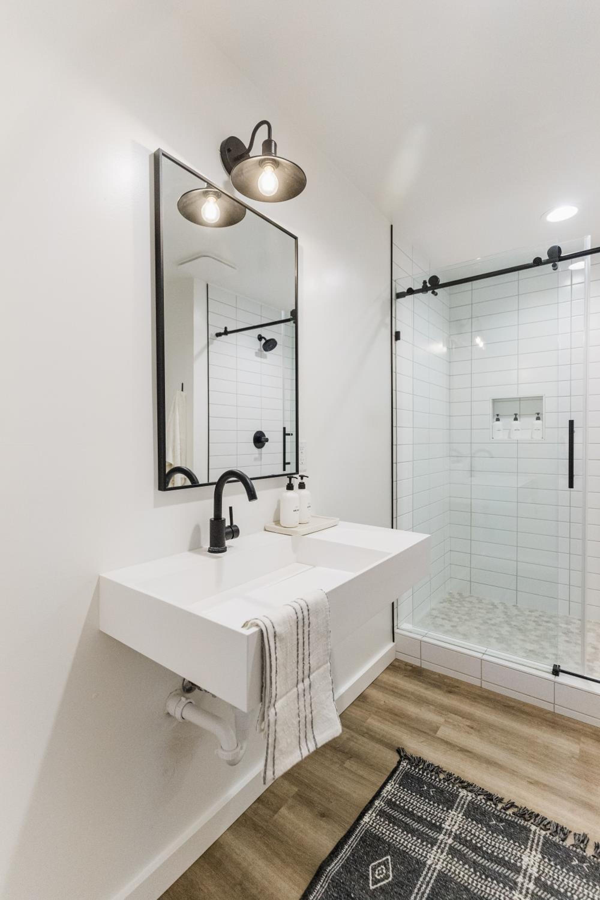 Wonderstone King Suite