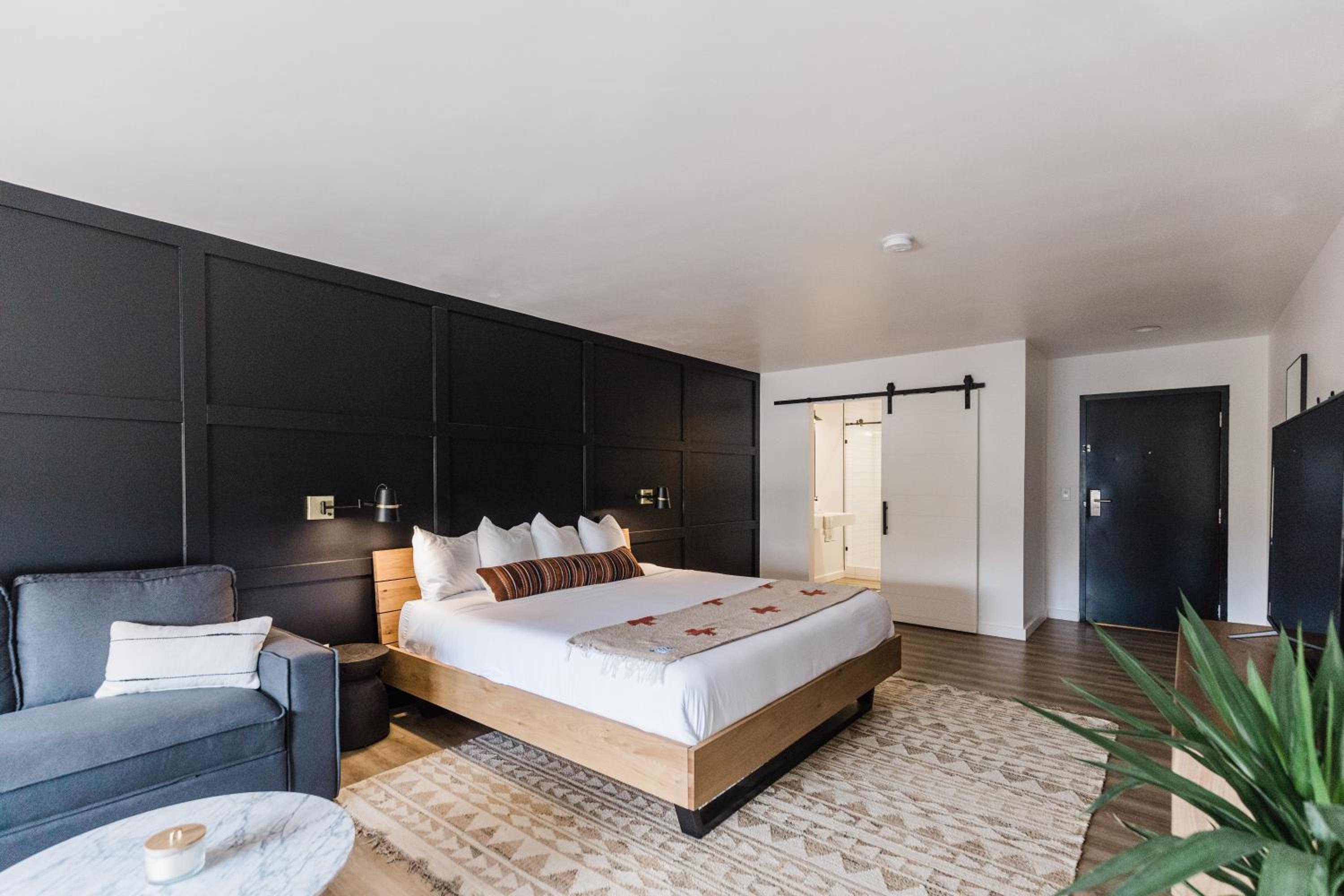 Wonderstone King Suite