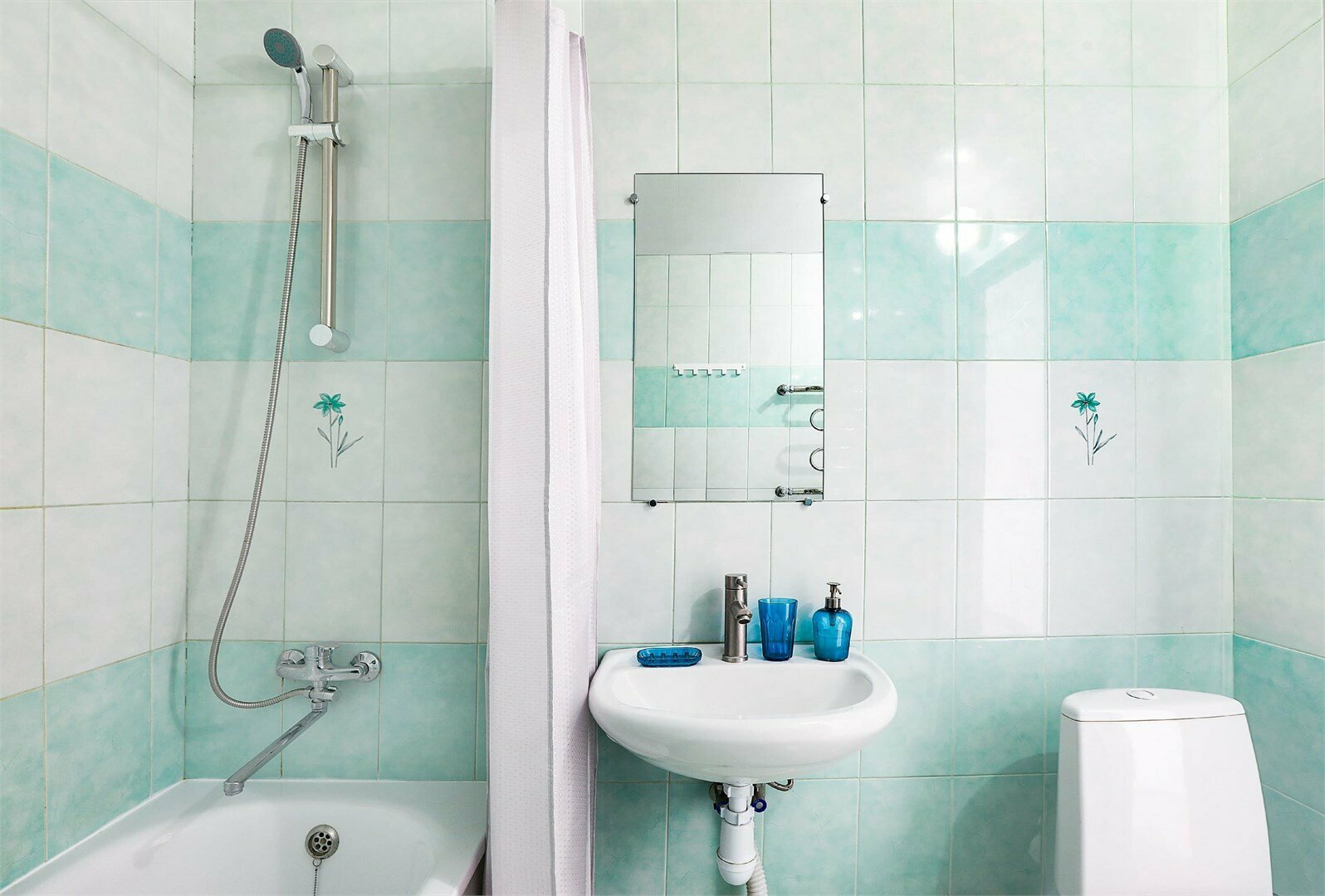 люкс номер-студия