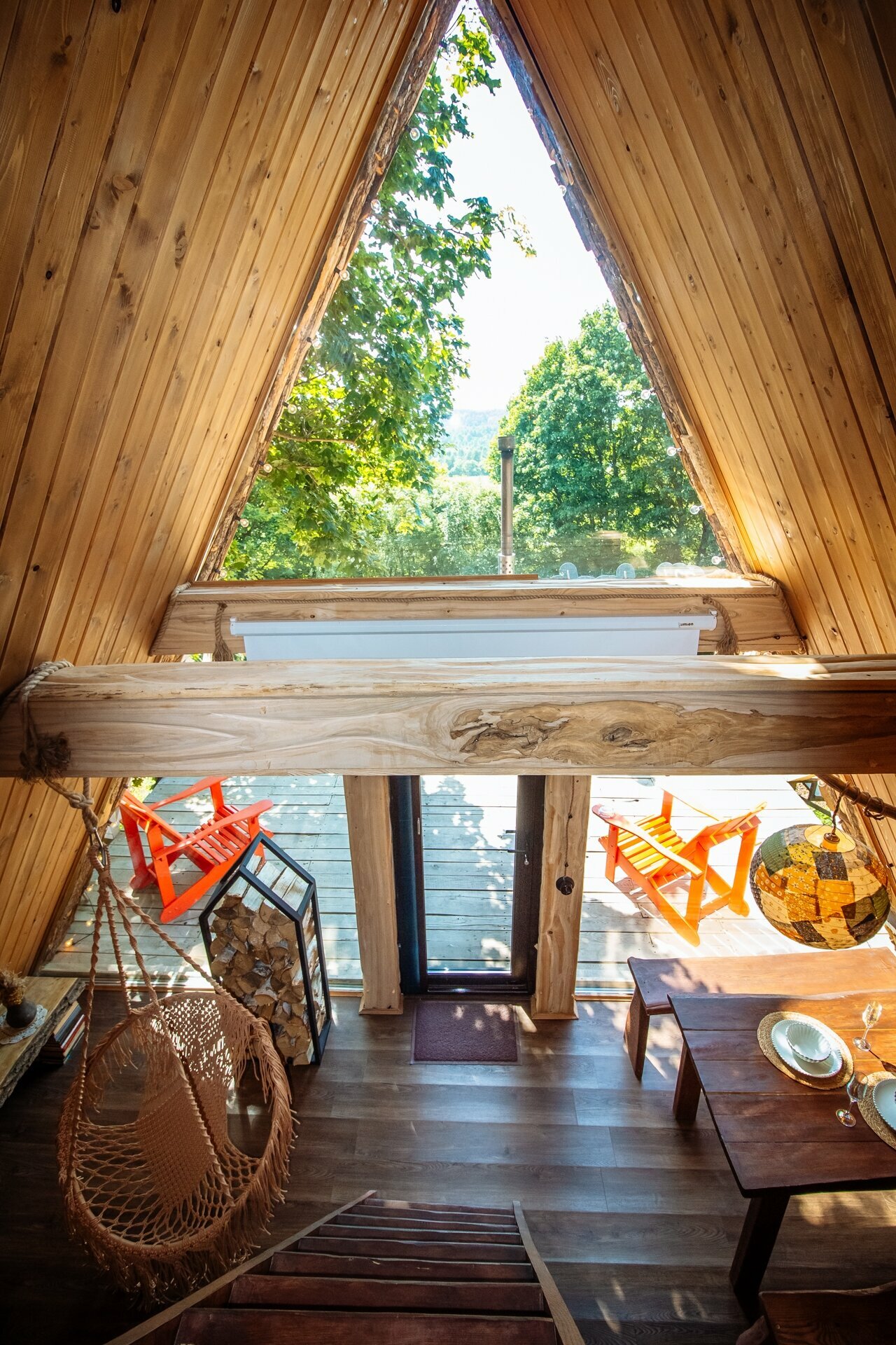 Трехместный номер