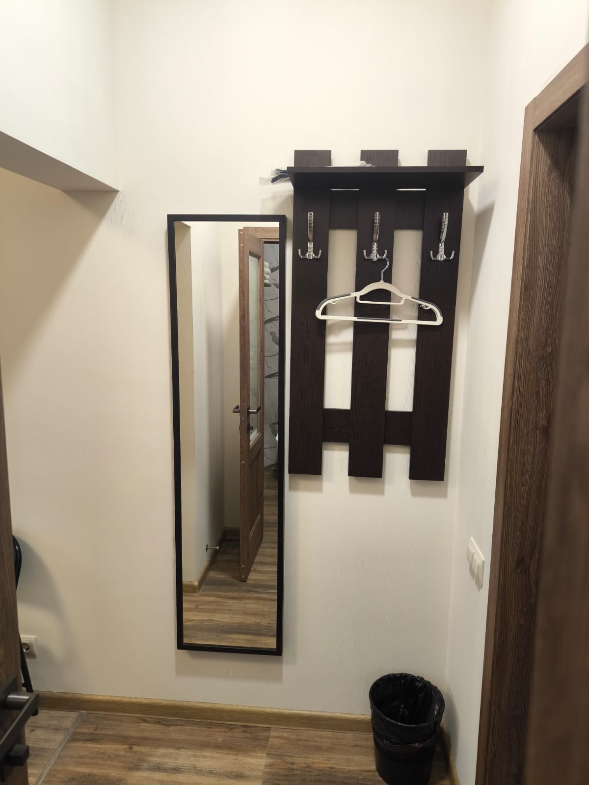 Большой двухместный номер с 1 кроватью