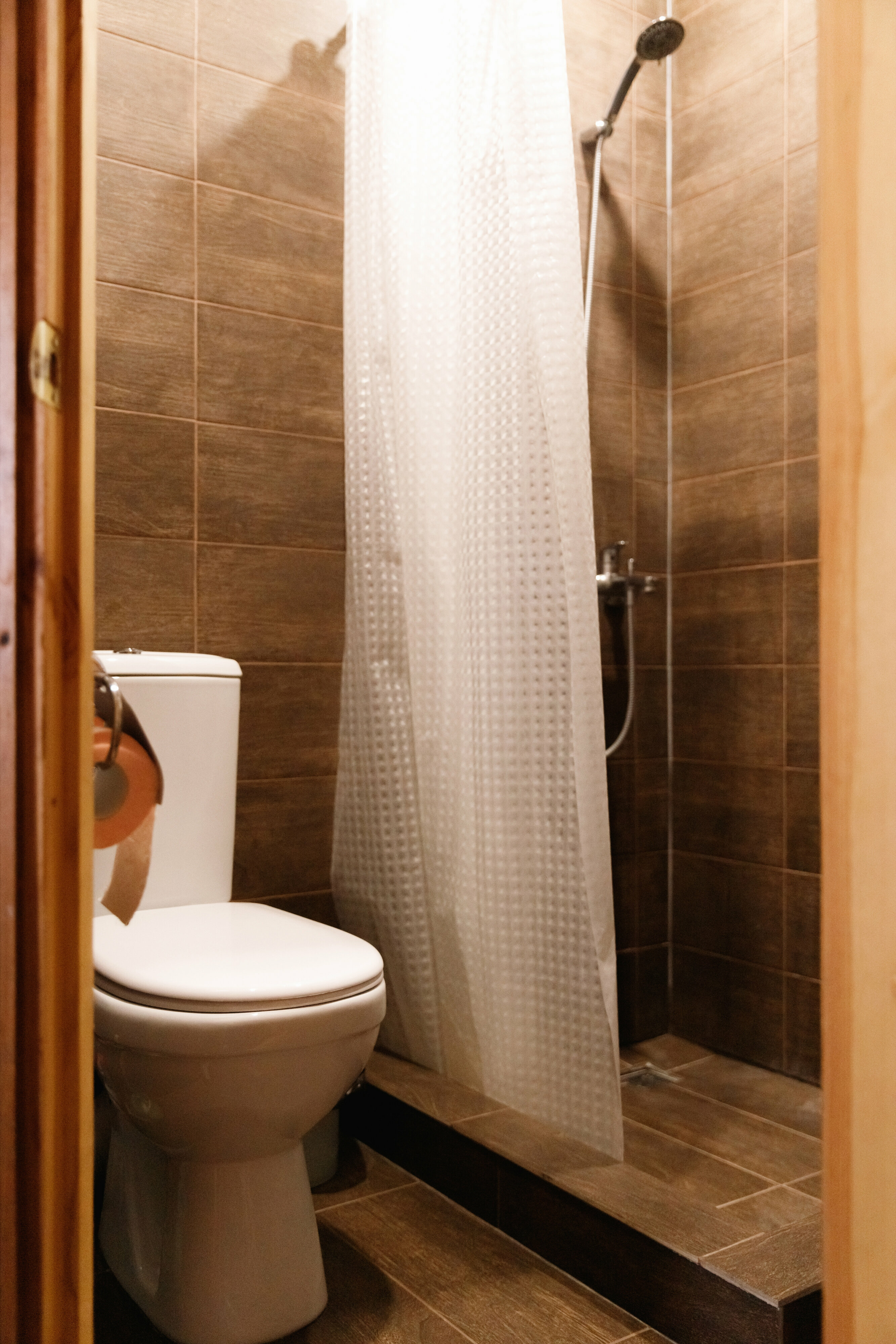 Двухместный номер с 2 отдельными кроватями