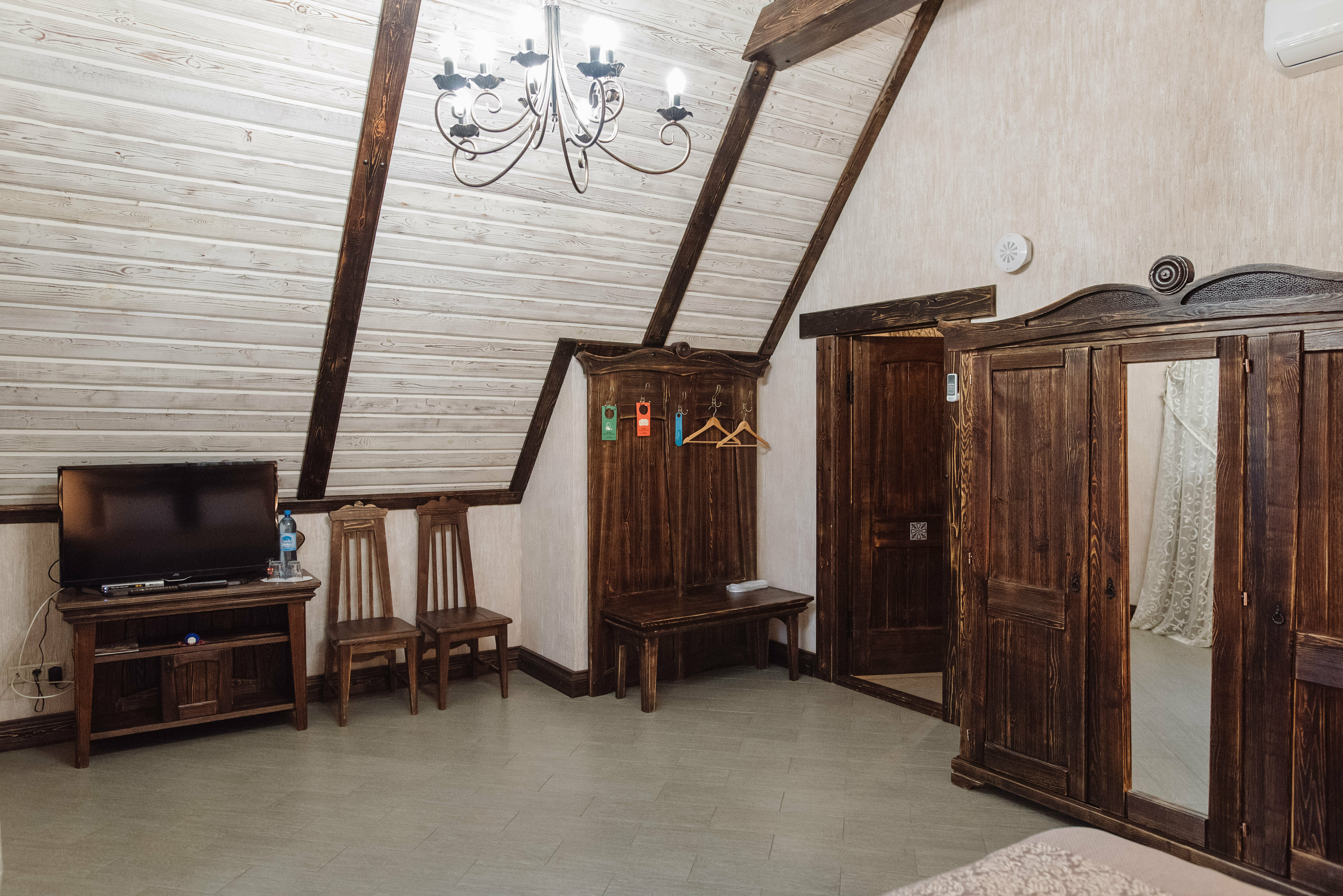 Трехместный Бирюза