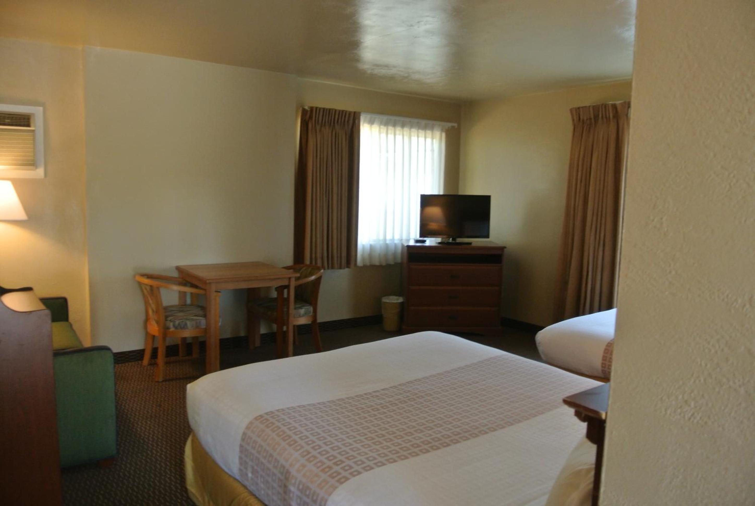 Family Two-Bedroom Suite