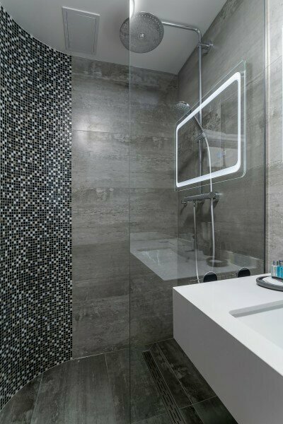 Стандартный двухместный номер с 1 кроватью