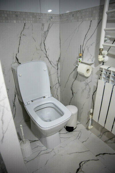 Мансарда вид на Соборную площадь