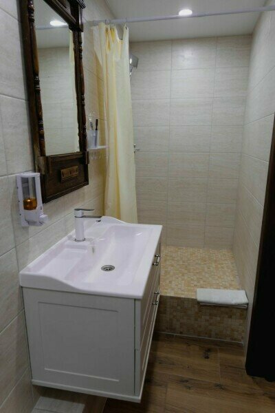 "Музей" вид на Соборную площадь