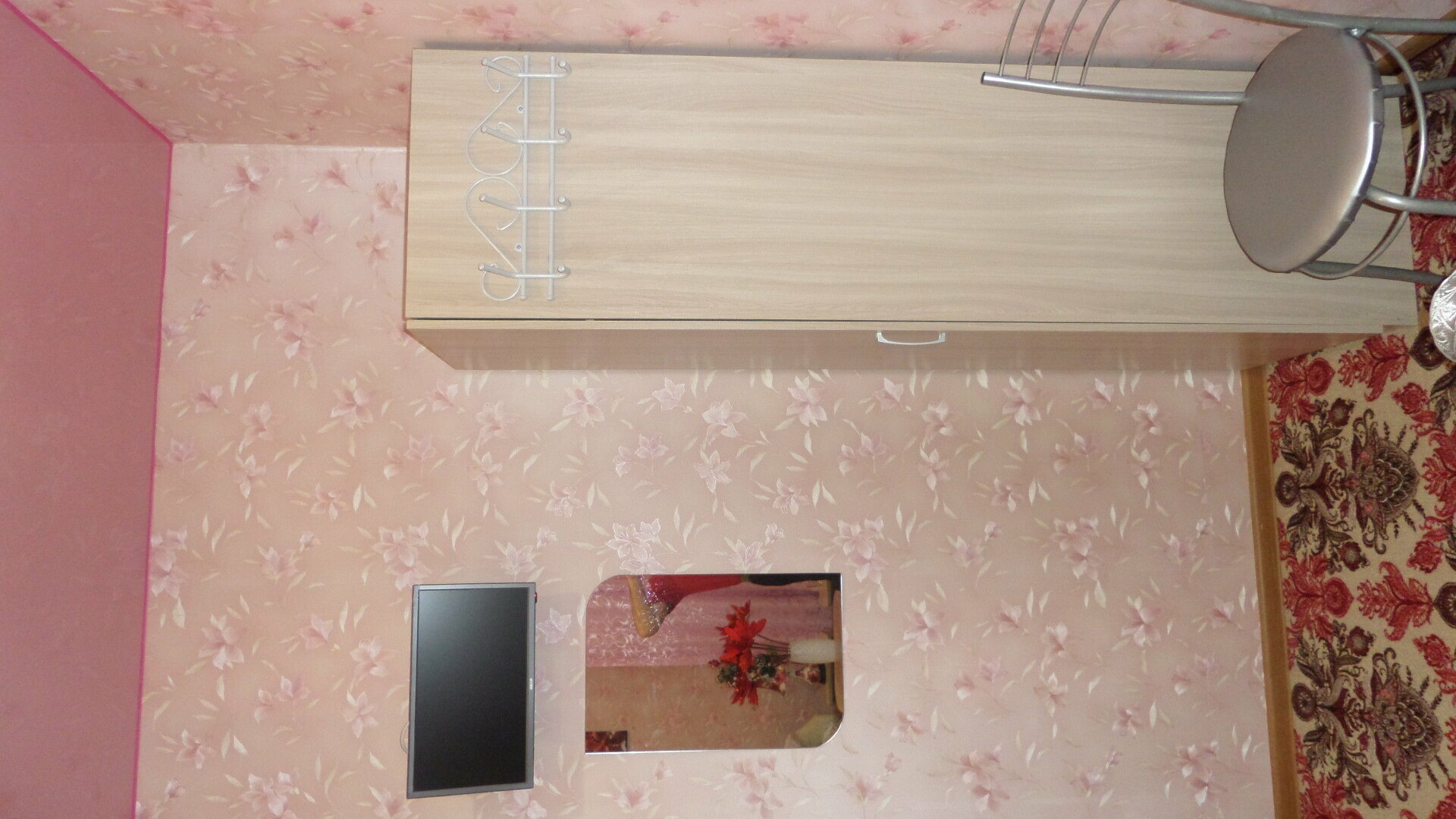 Стандартный двухместный номер с 1 кроватью или 2 отдельными кроватями