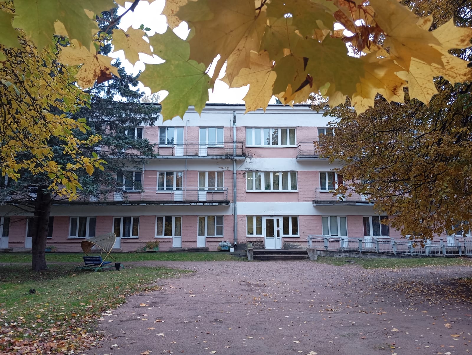 Семейный номер