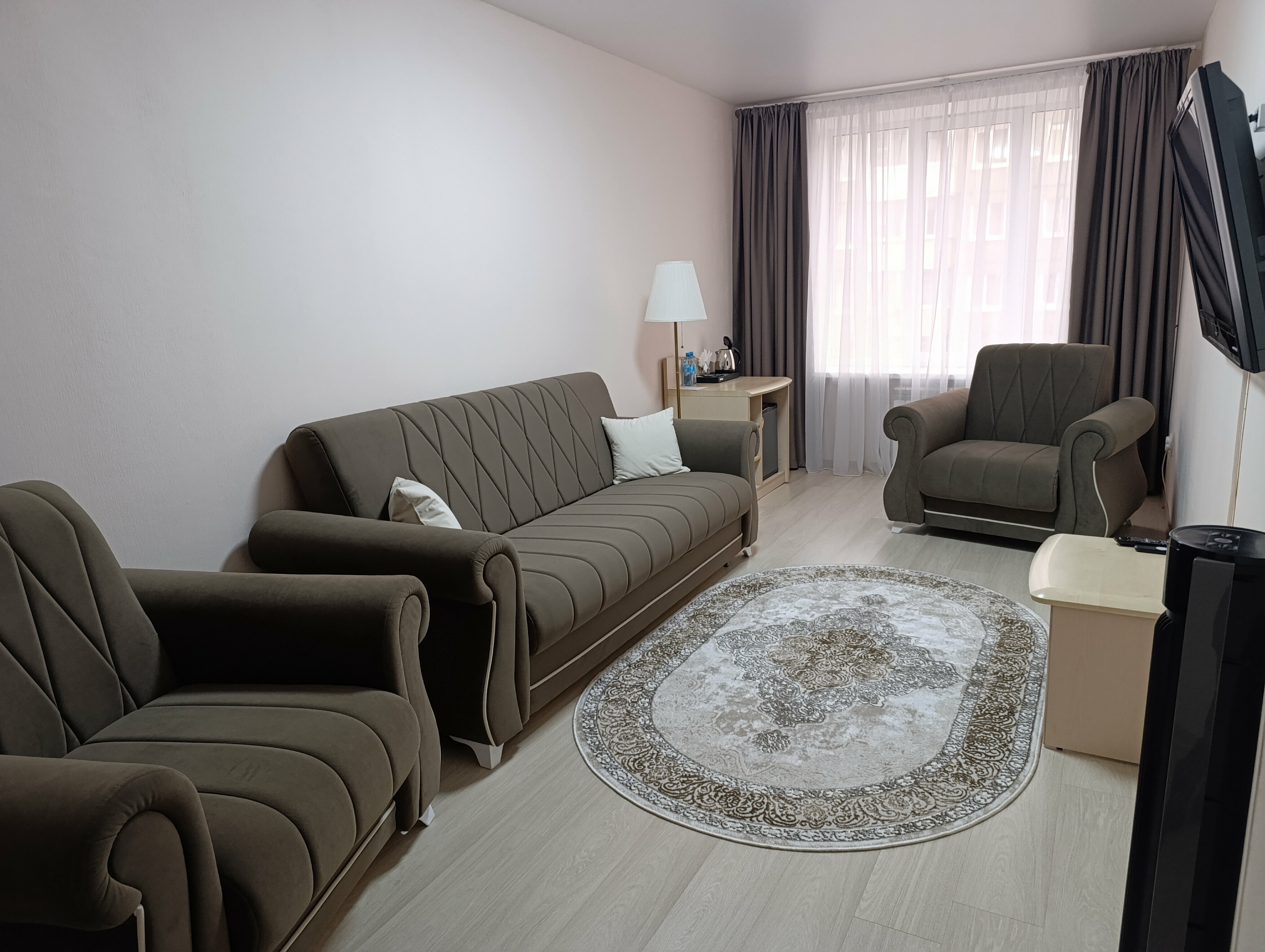 Люкс новый №202