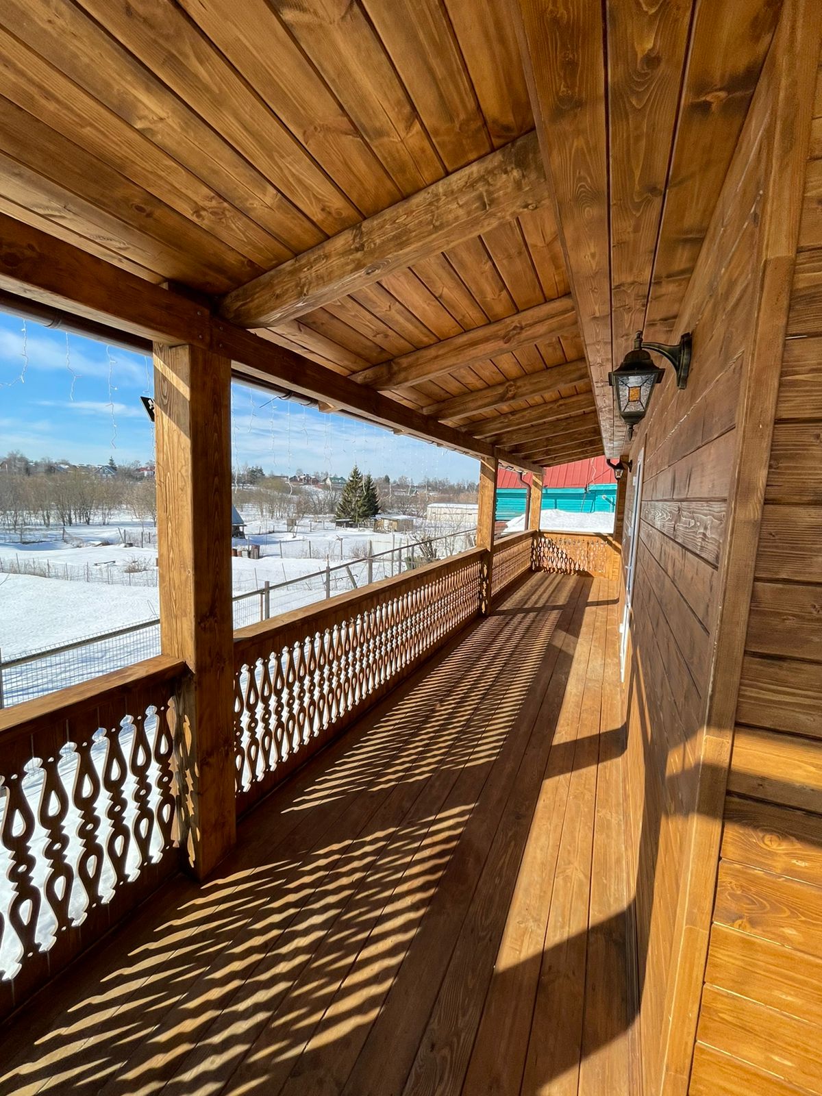 Усадьба на Слободской (29)