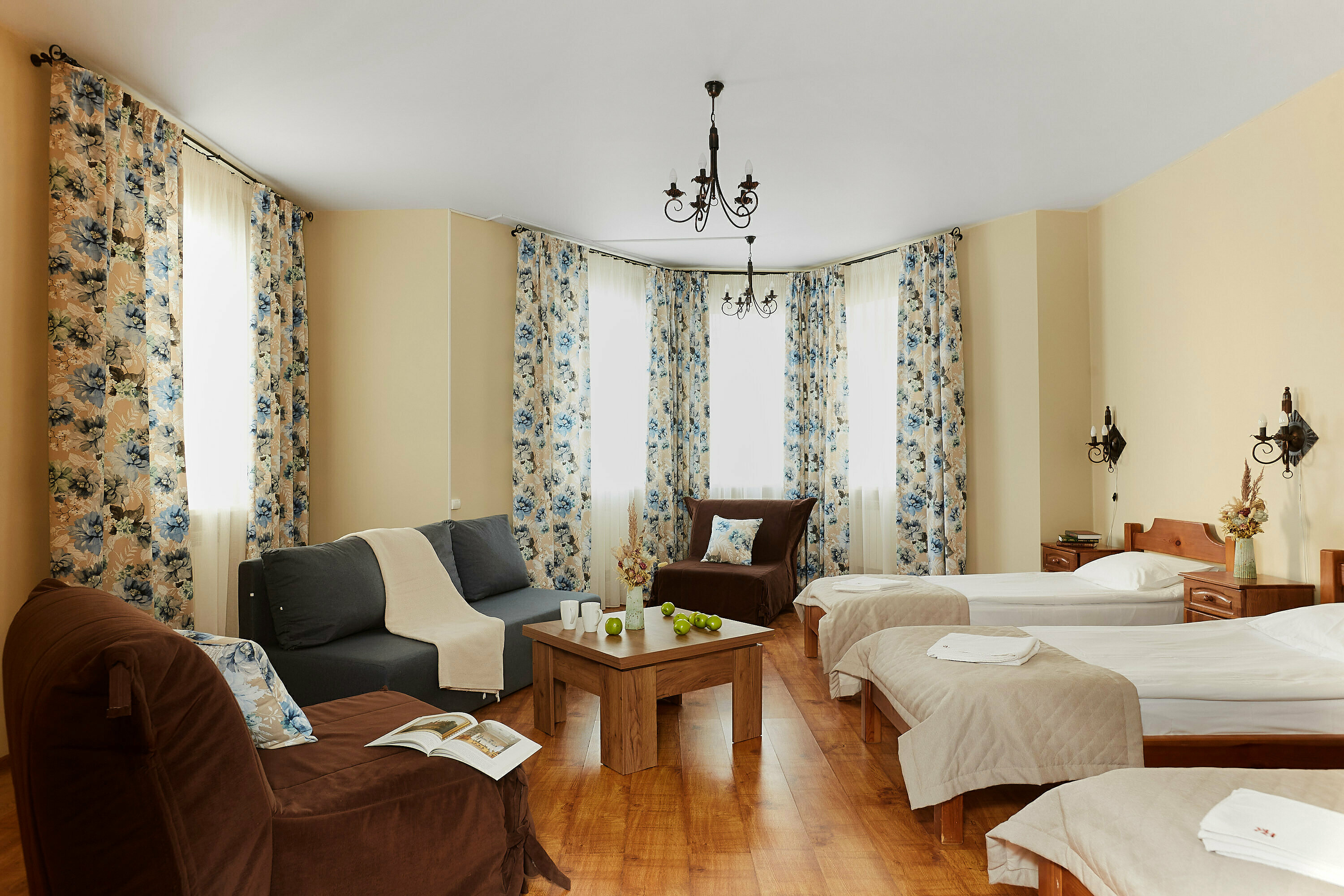 Дом на Туристической (8)